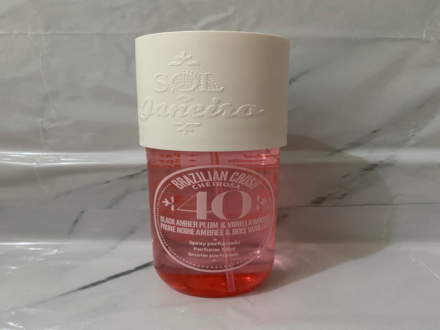 salud y belleza - Perfume sol de Janeiro 40, con toques suaves de 🍨🌸😍 NUEVOO!! 2