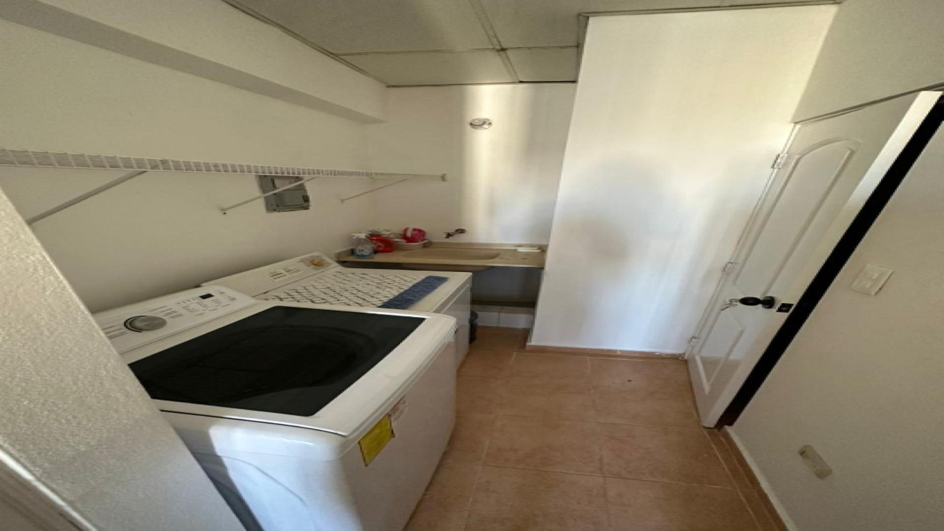 apartamentos - Apartamento en Alquiler Amueblado en LA ESPERILLA 5