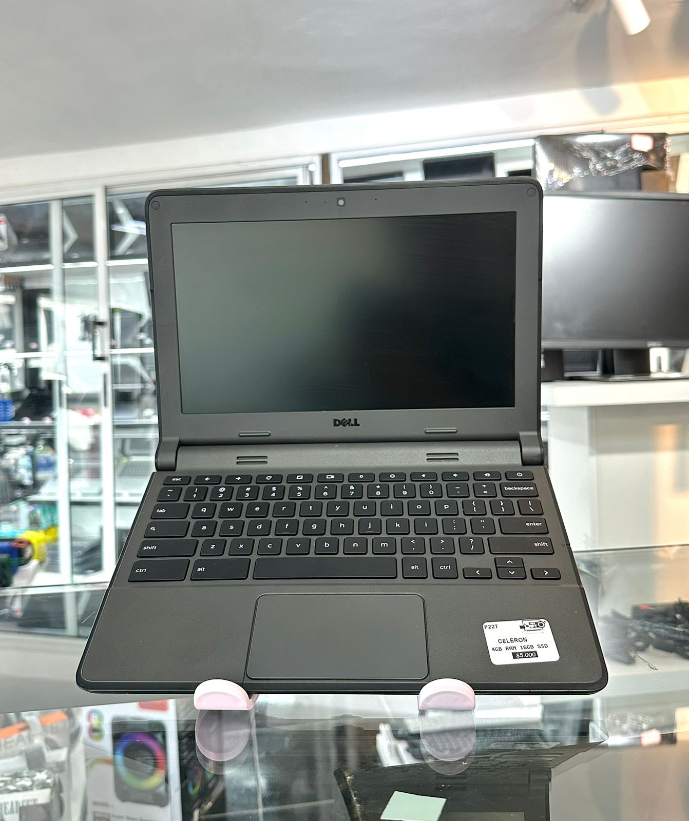 computadoras y laptops - Laptop Mini DELL $4,990 Pesitos 1