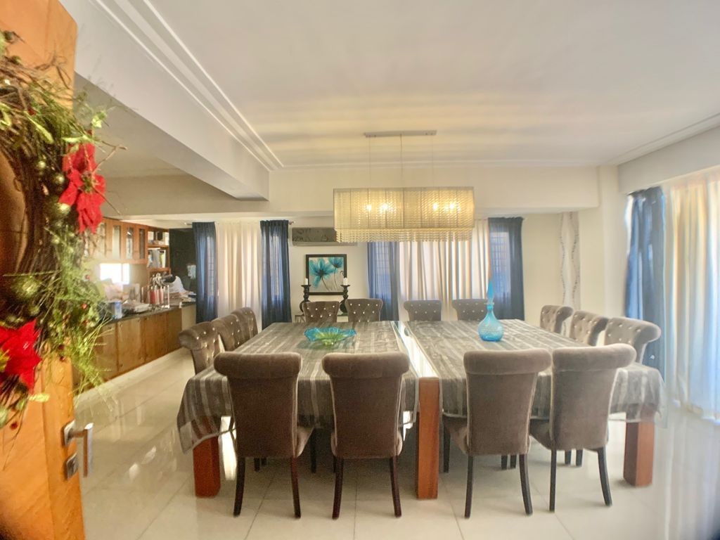 penthouses - VENDO PH MODERNO RENACIMIENTO 4H 6BAÑOS ASC 3 TERRAZAS  4