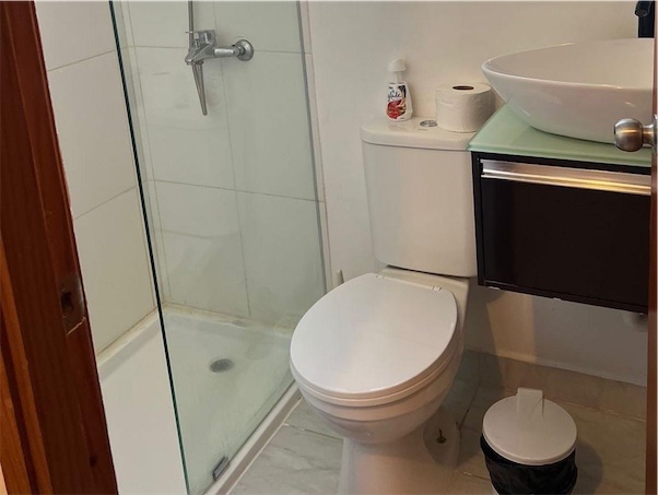 apartamentos - Vendemos amueblado en santiago 5