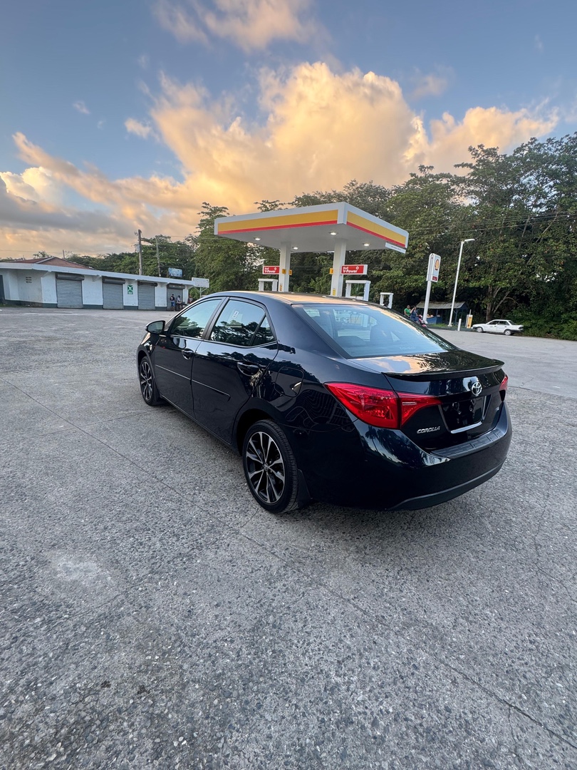 carros - Toyota corolla 2019 SE  5