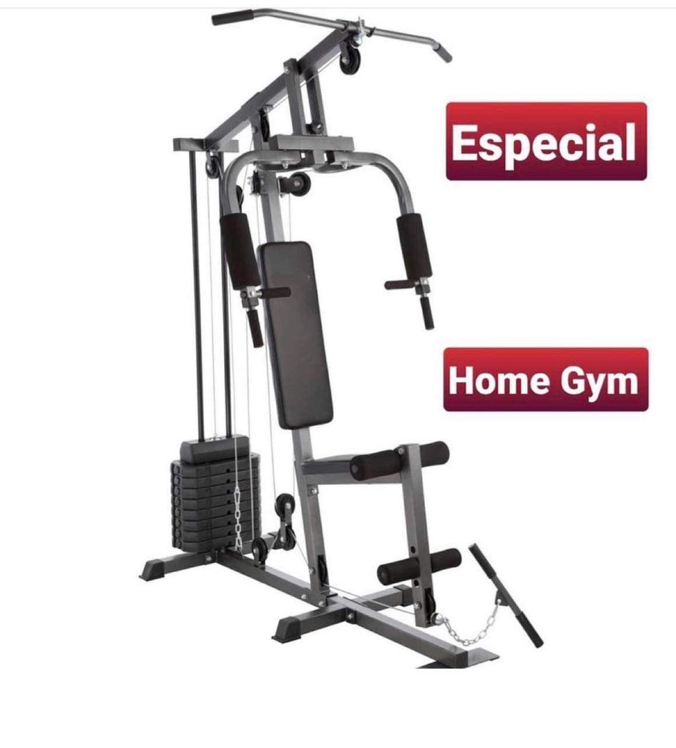 Spartan home gym sale