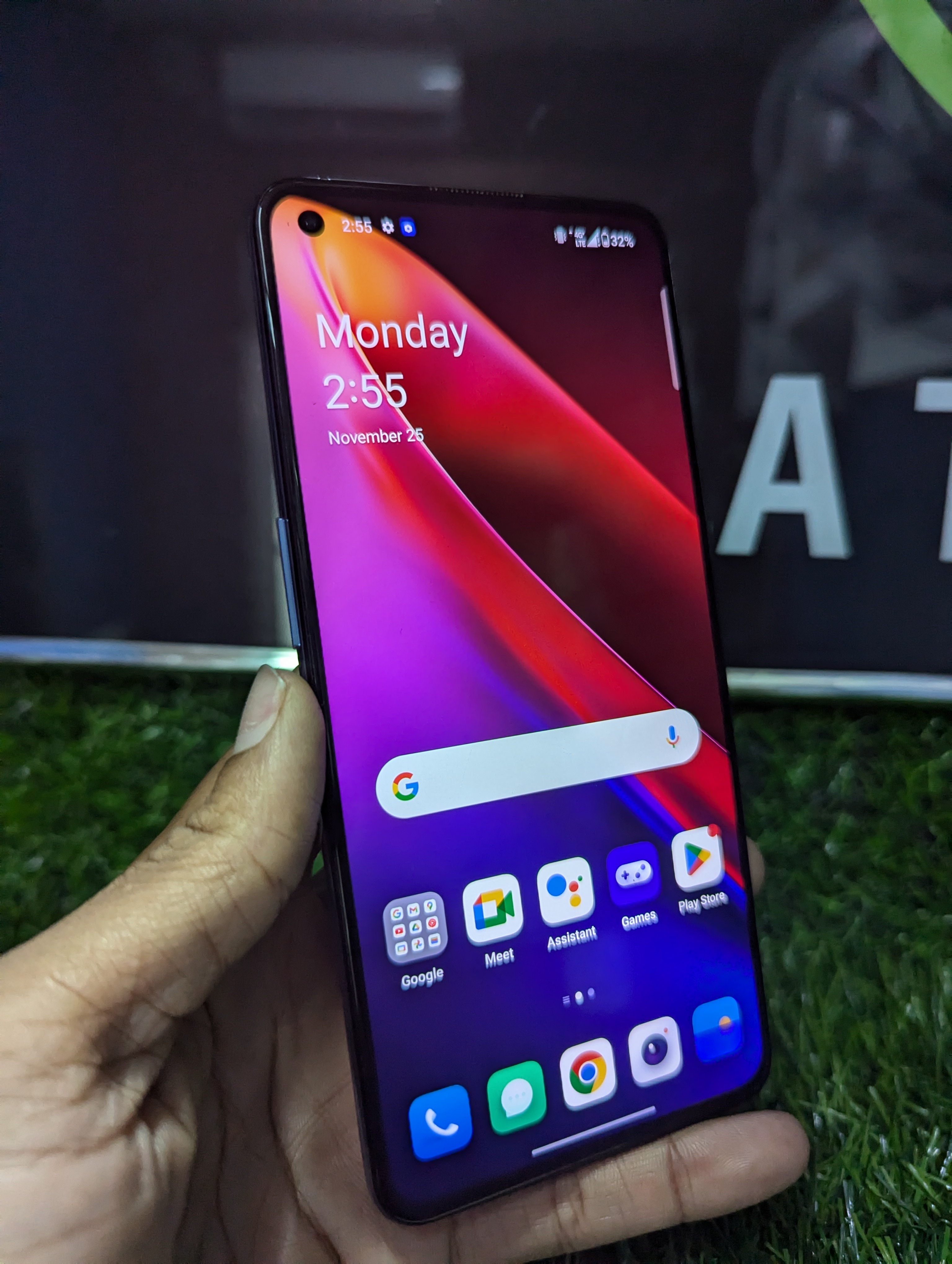 celulares y tabletas - oneplus 9 normal 5g disponible  6