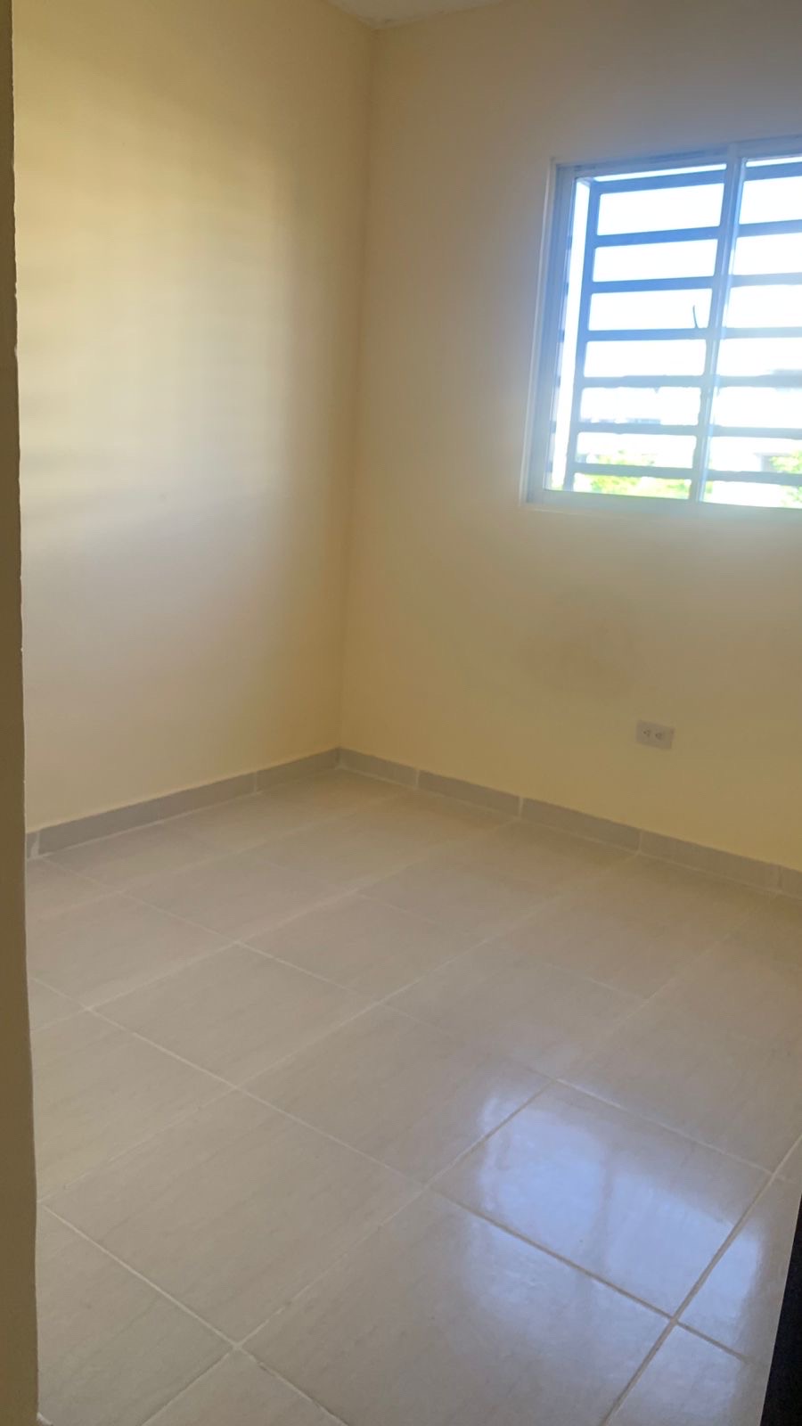 apartamentos - venta de apartamento 2do piso en la autopista de san Isidro Santo Domingo este  5