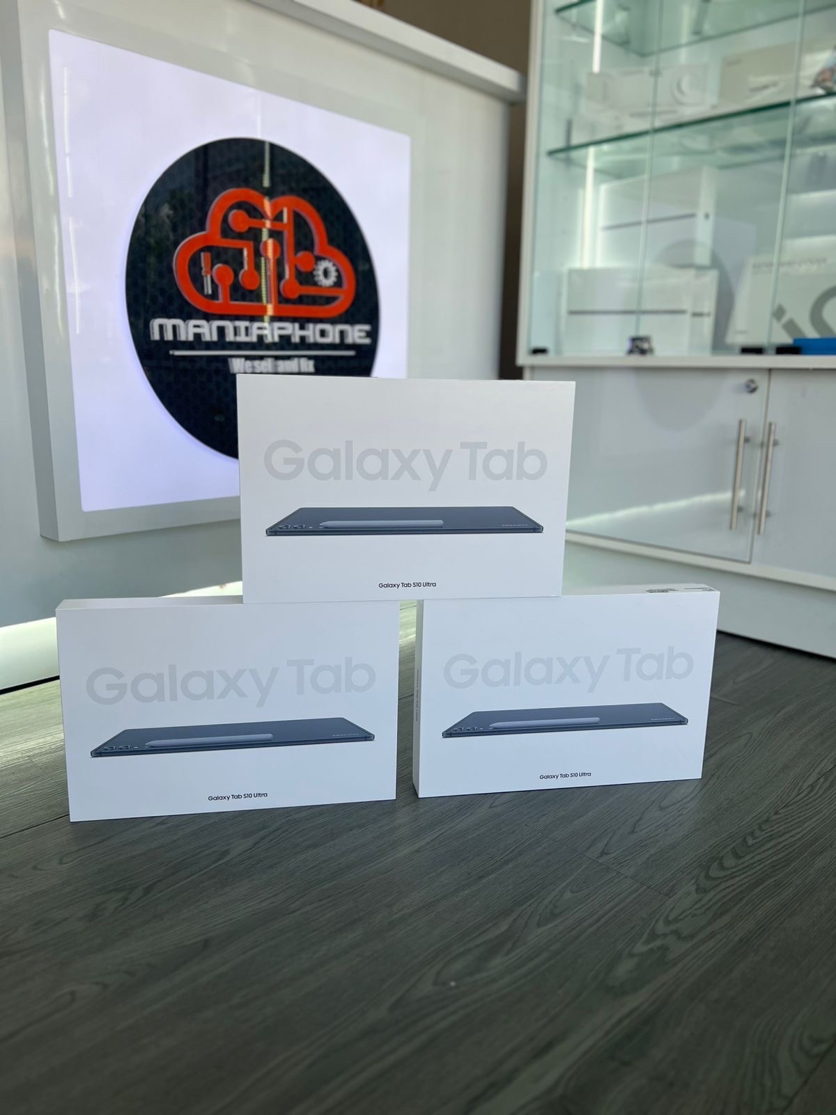 celulares y tabletas - Samsung Galaxy S10 Ultra 14.6” 256GB RAM 12GB  2