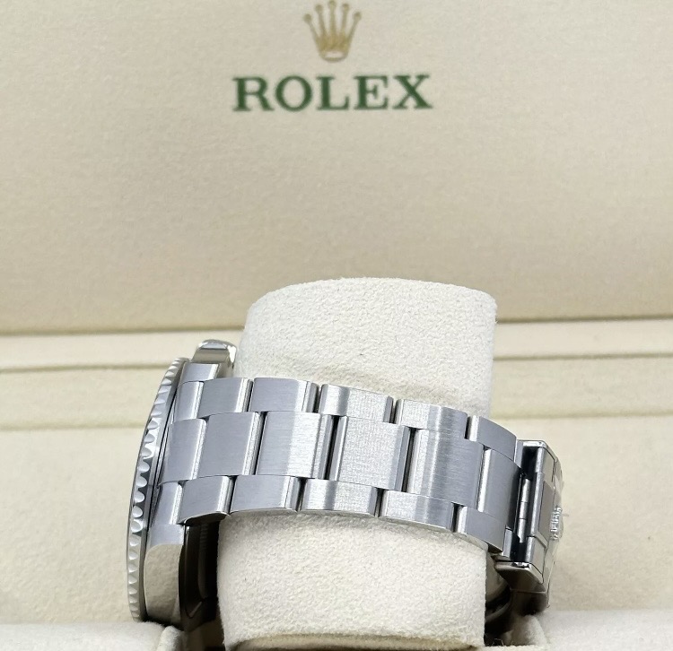 joyas, relojes y accesorios - Rolex Submariner No Date 7