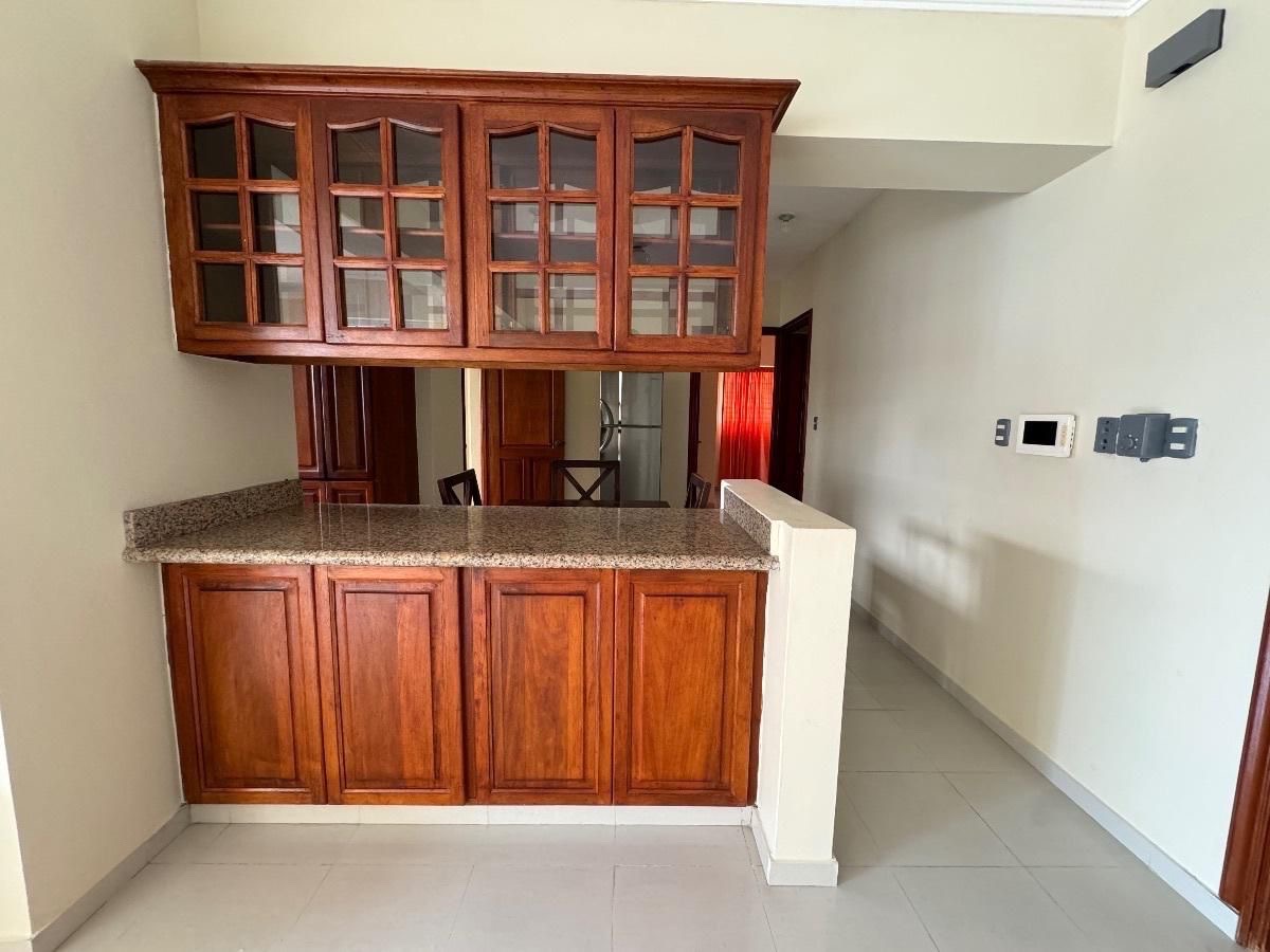 apartamentos - VENDO APTO ESPERILLA MTS 171.51, 2 HAB, ASCENSOR, US 220,000 4