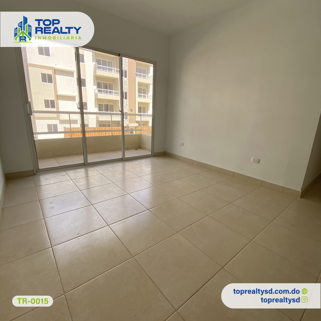 apartamentos - Apartamentos listos en venta de 3 habitaciones en San Isidro 4