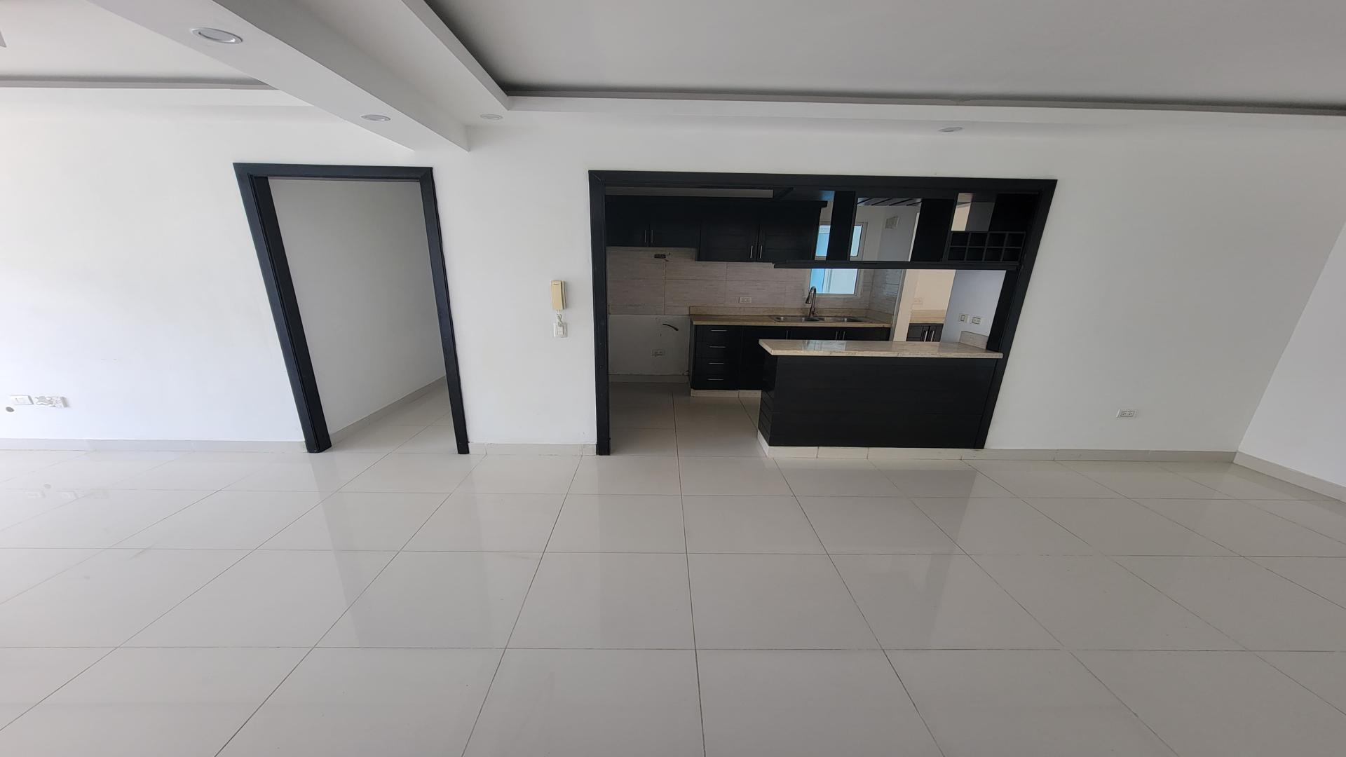 apartamentos - Venta de Residencial las cayenas con 113.44 metros netos de Apartamento 6