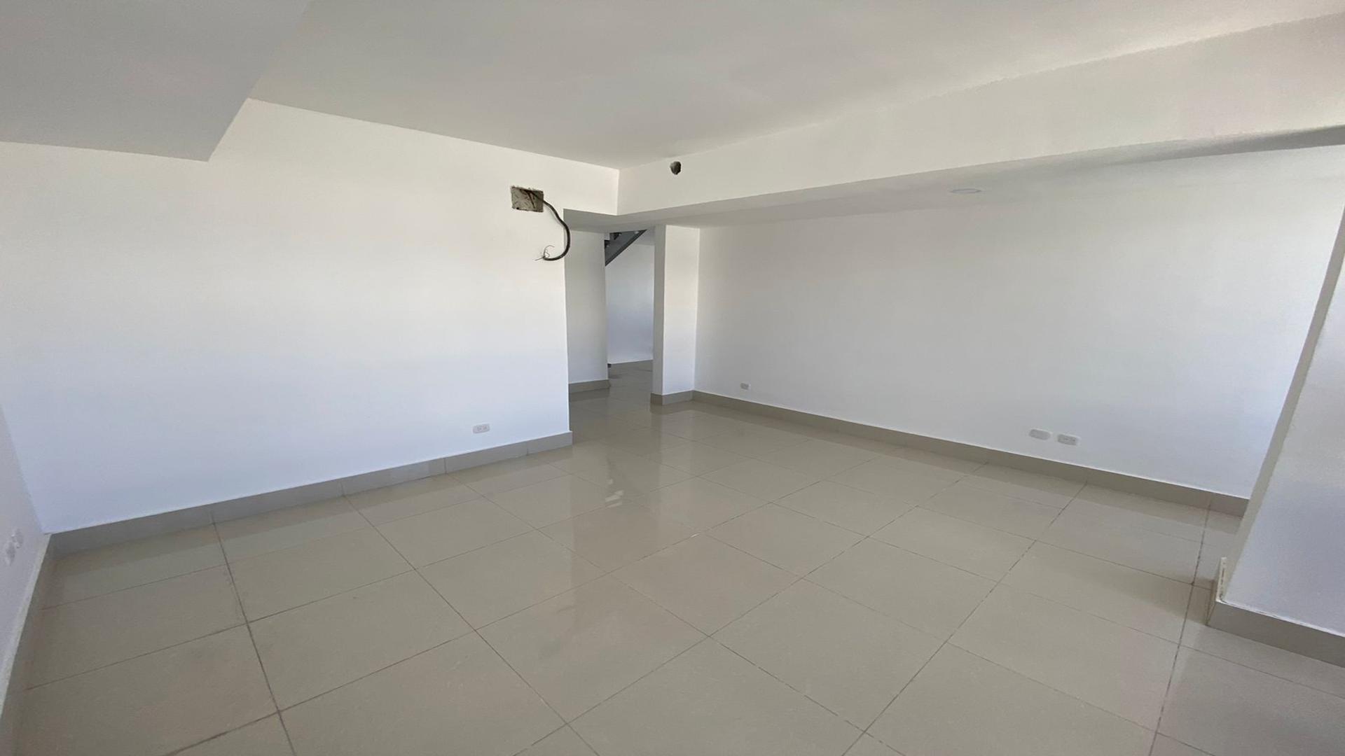 penthouses - Penthouse en venta en Evaristo Morales 9