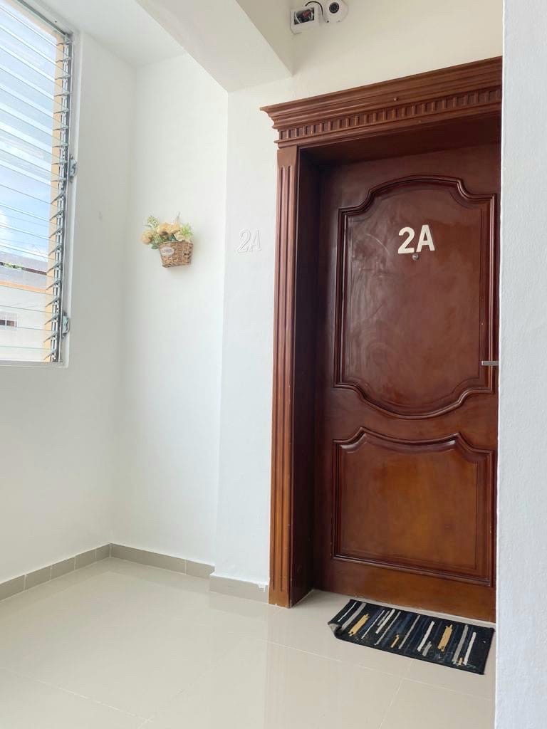 apartamentos - Venta de apartamento Mirador Sur 4