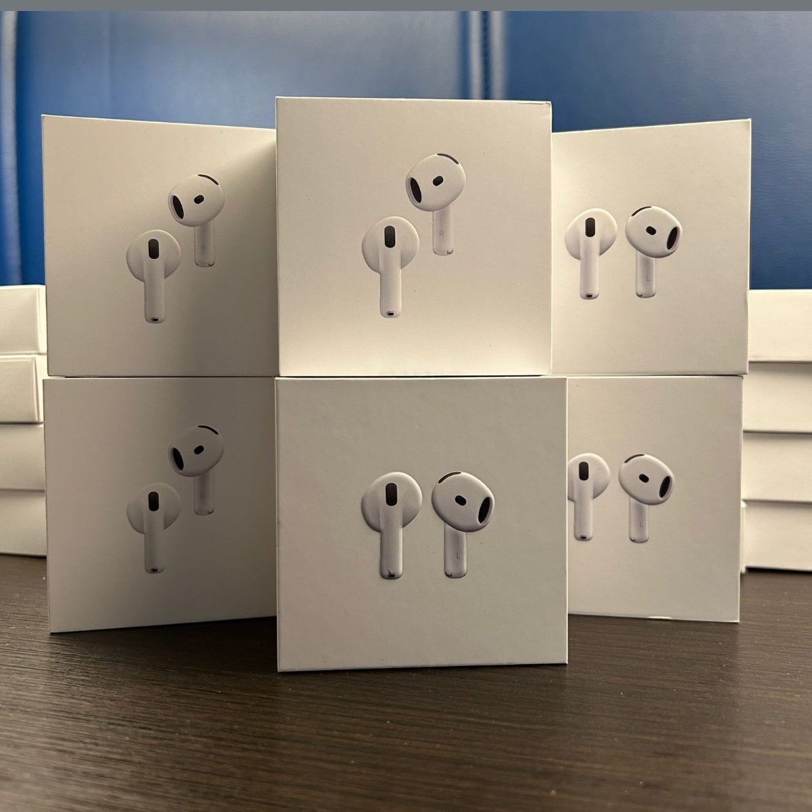 camaras y audio - AIRPODS 4 SELLADOS ‼️🔥