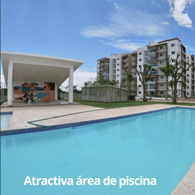 apartamentos - Apartamento en Venta Próximo al Parque Mirador Sur 7