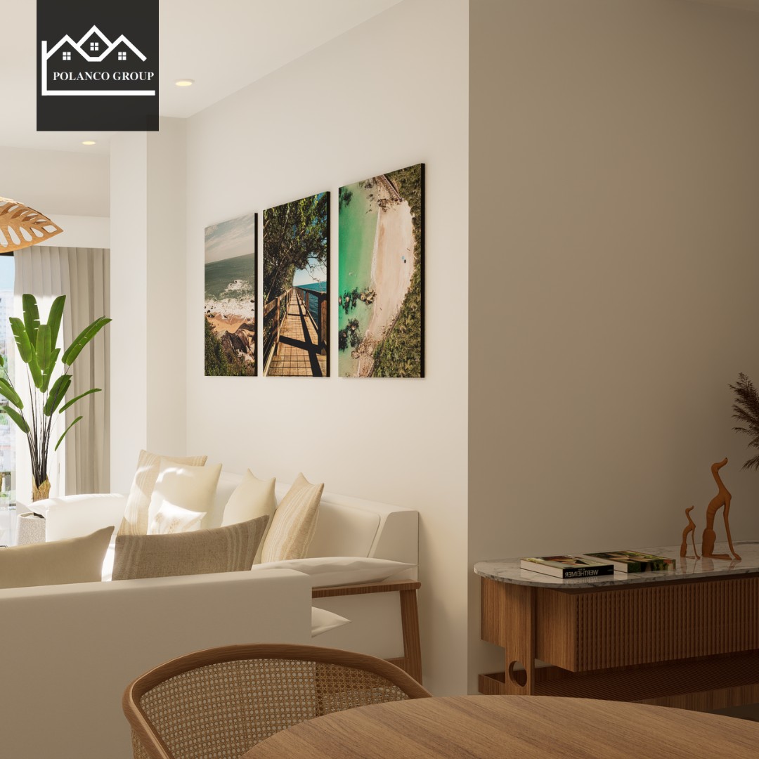 apartamentos - ANA MAR RESIDENCES, JUAN DOLIO  1