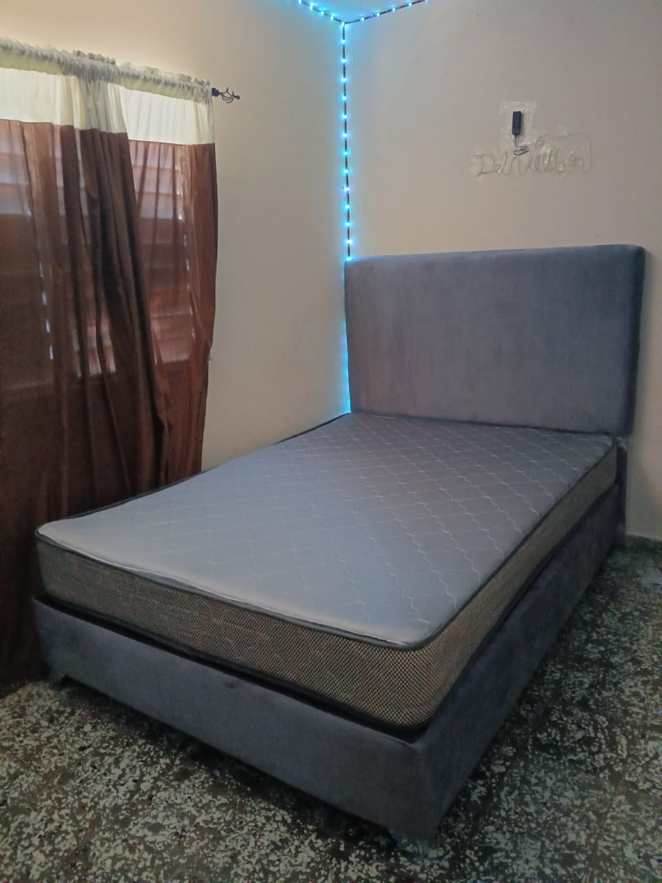 muebles y colchones - Oferta de bases de cama, 7500 4