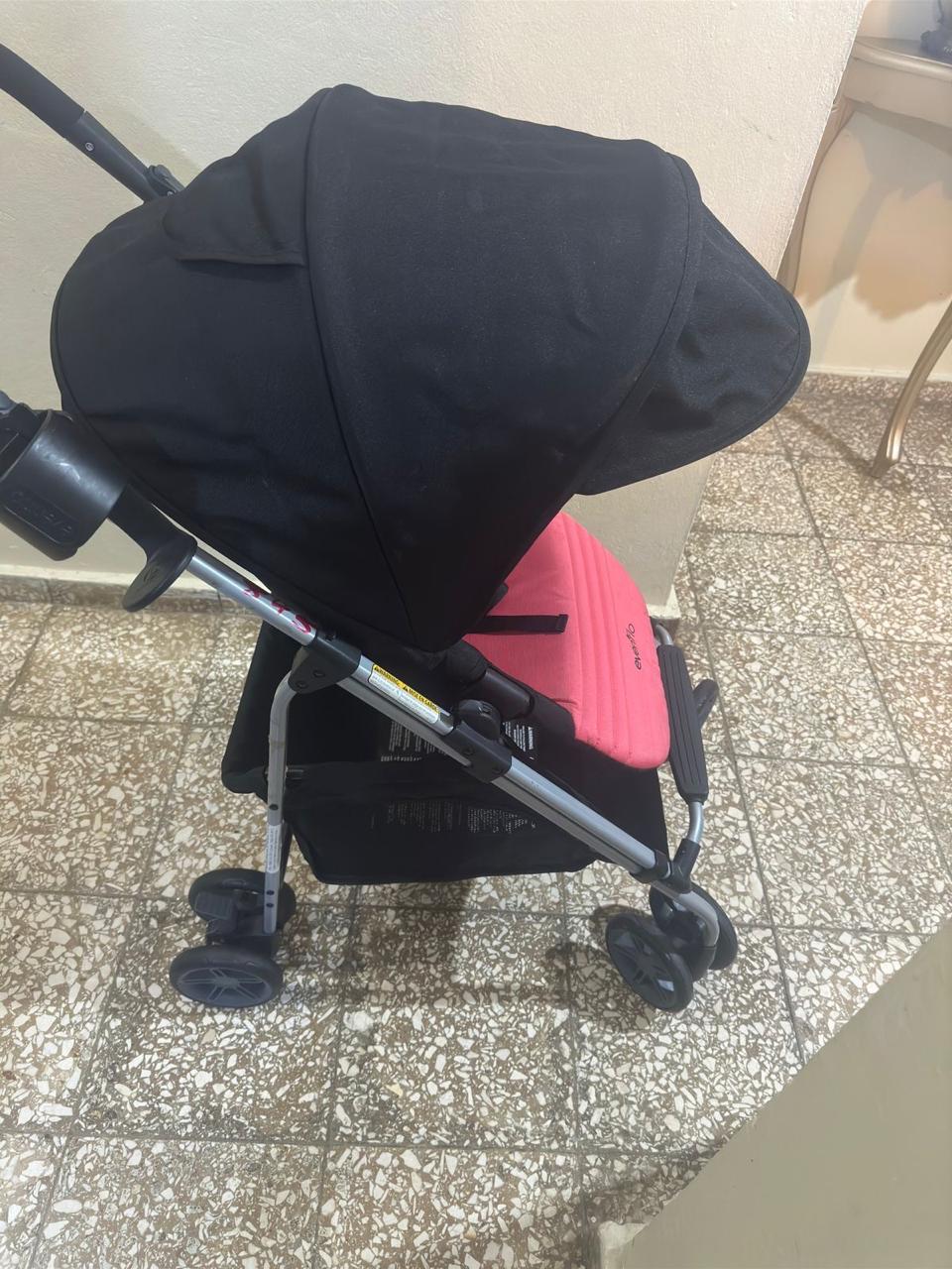 coches y sillas - coche para bebe