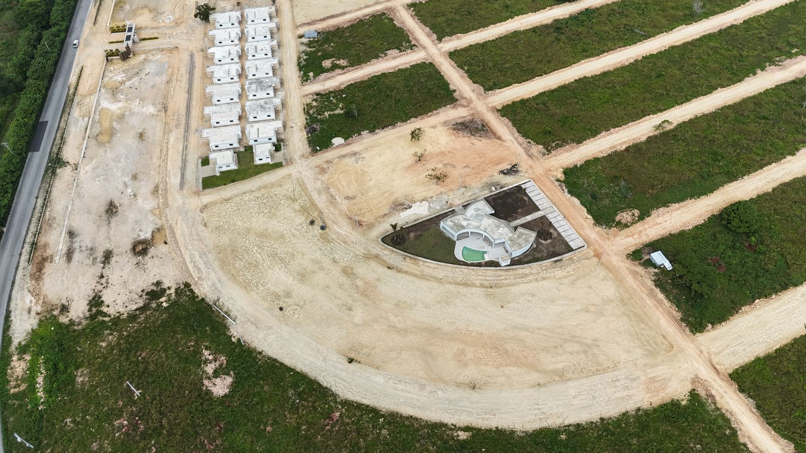 solares y terrenos - Solares con alta plusvalía en Punta Cana 1