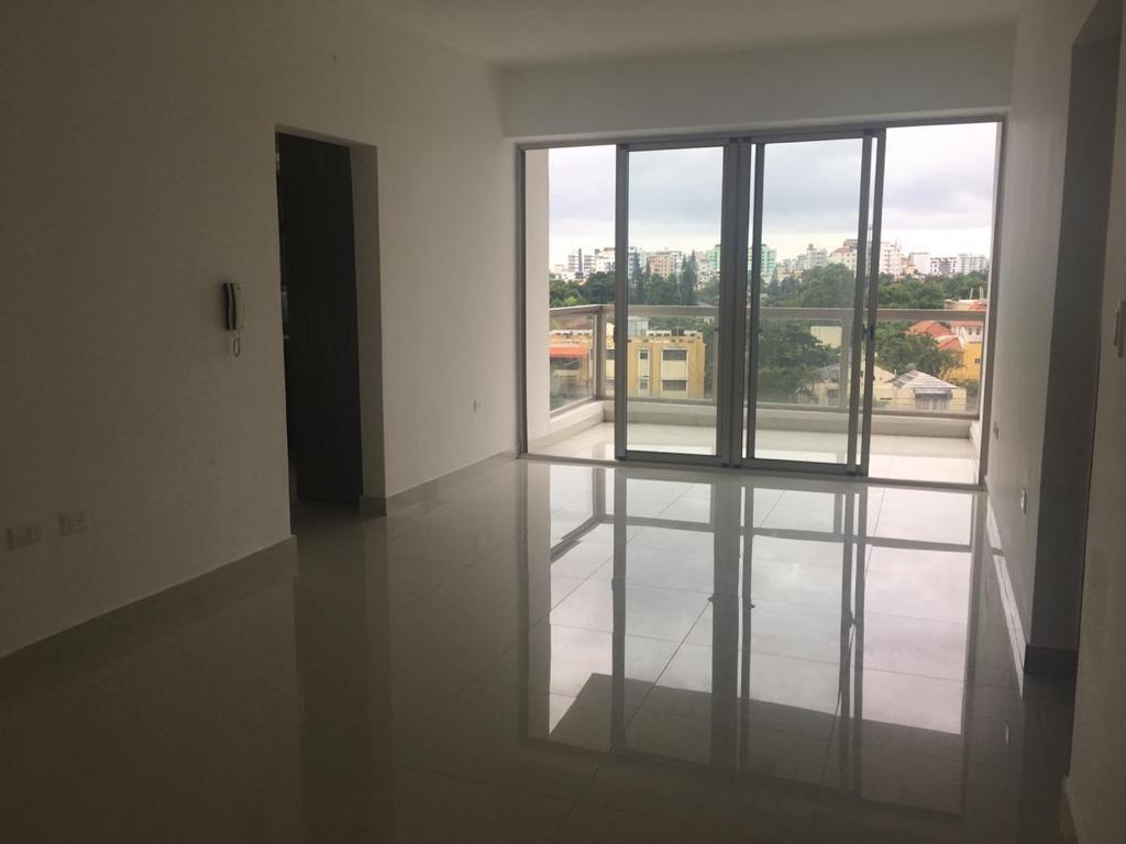 apartamentos - Alquilo Apto. en Urb. Fernandez 4