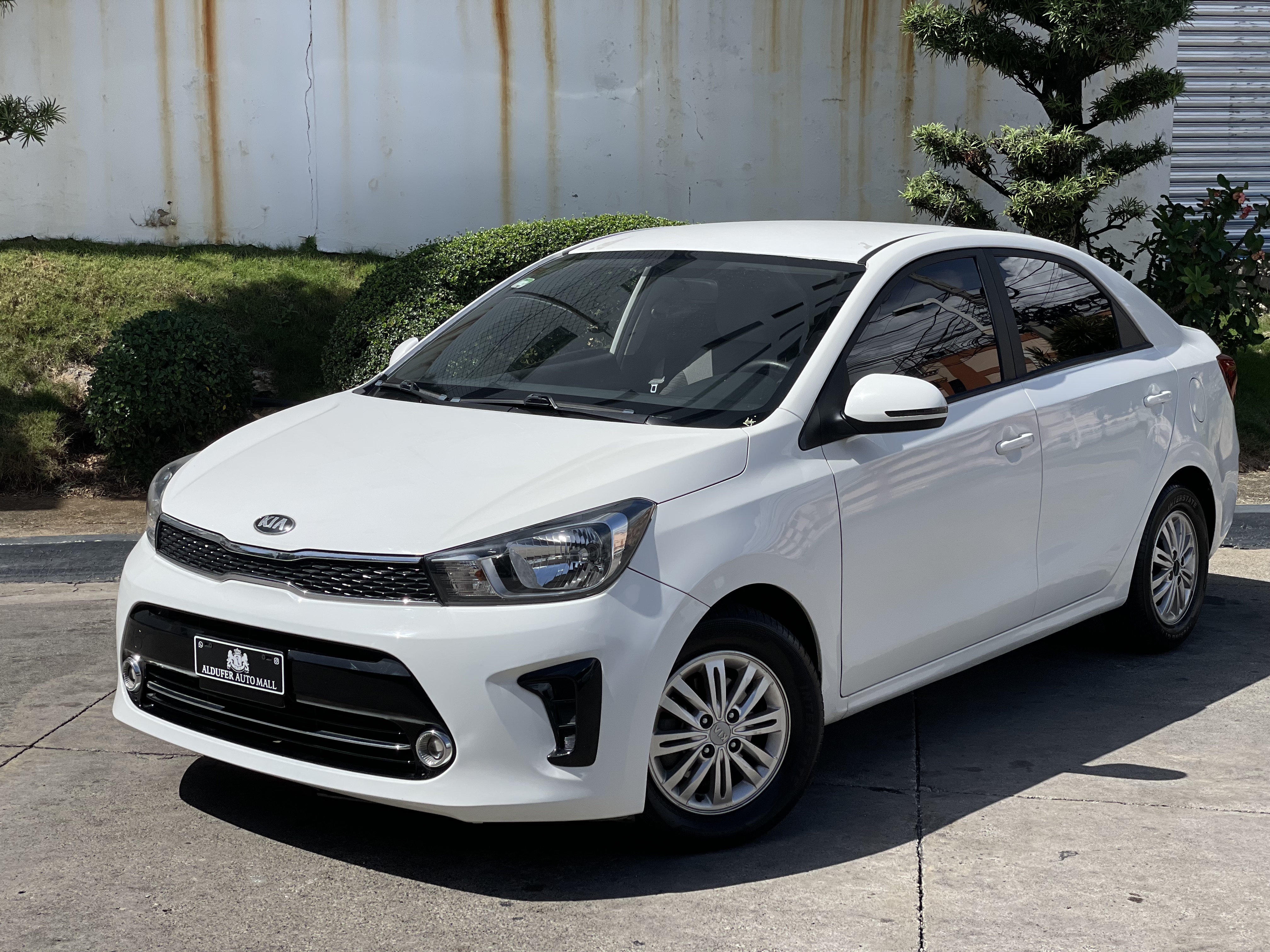 carros - KIA SOLUTO 2021  1