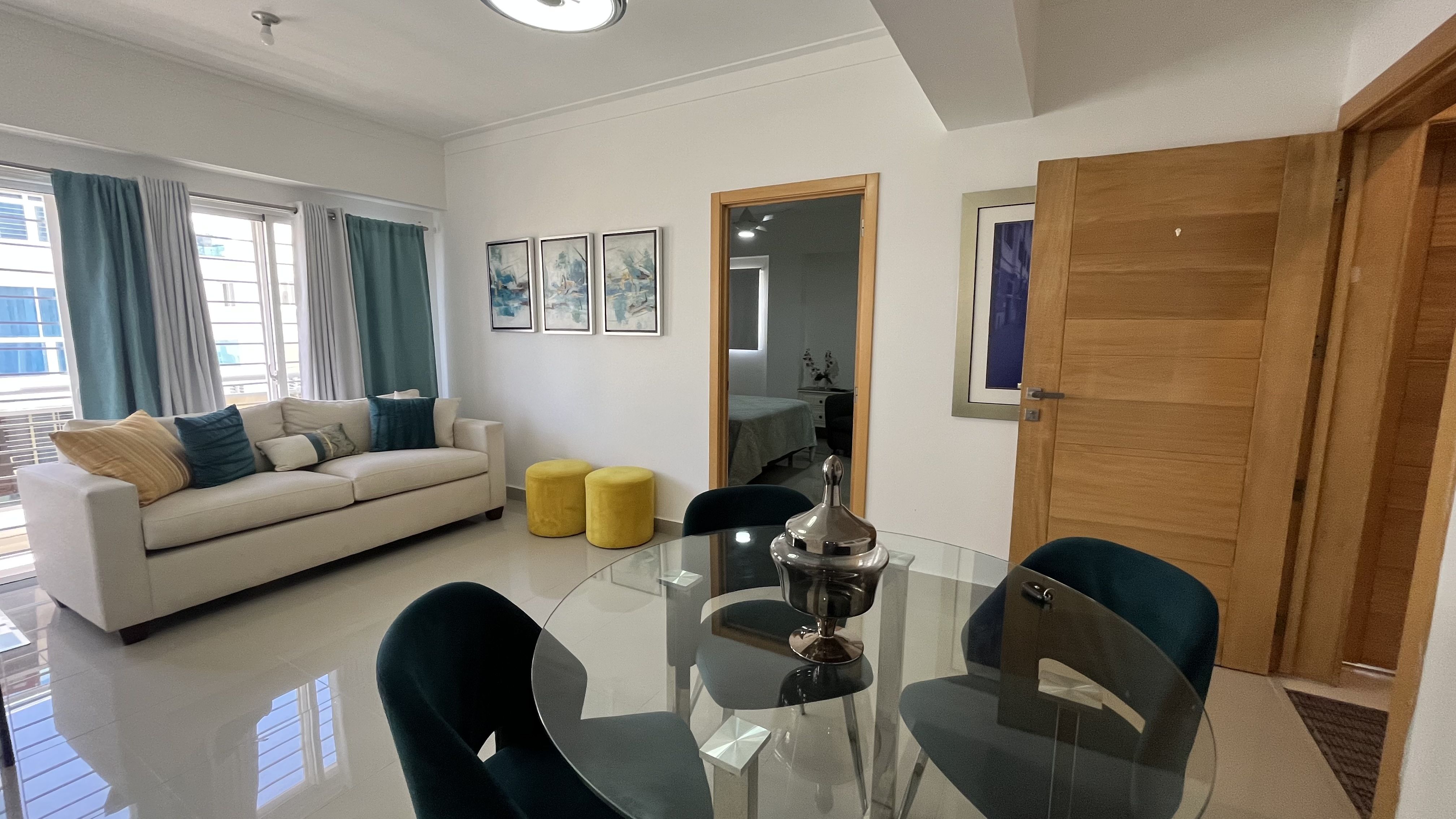 apartamentos - apartamento en el millon en venta 