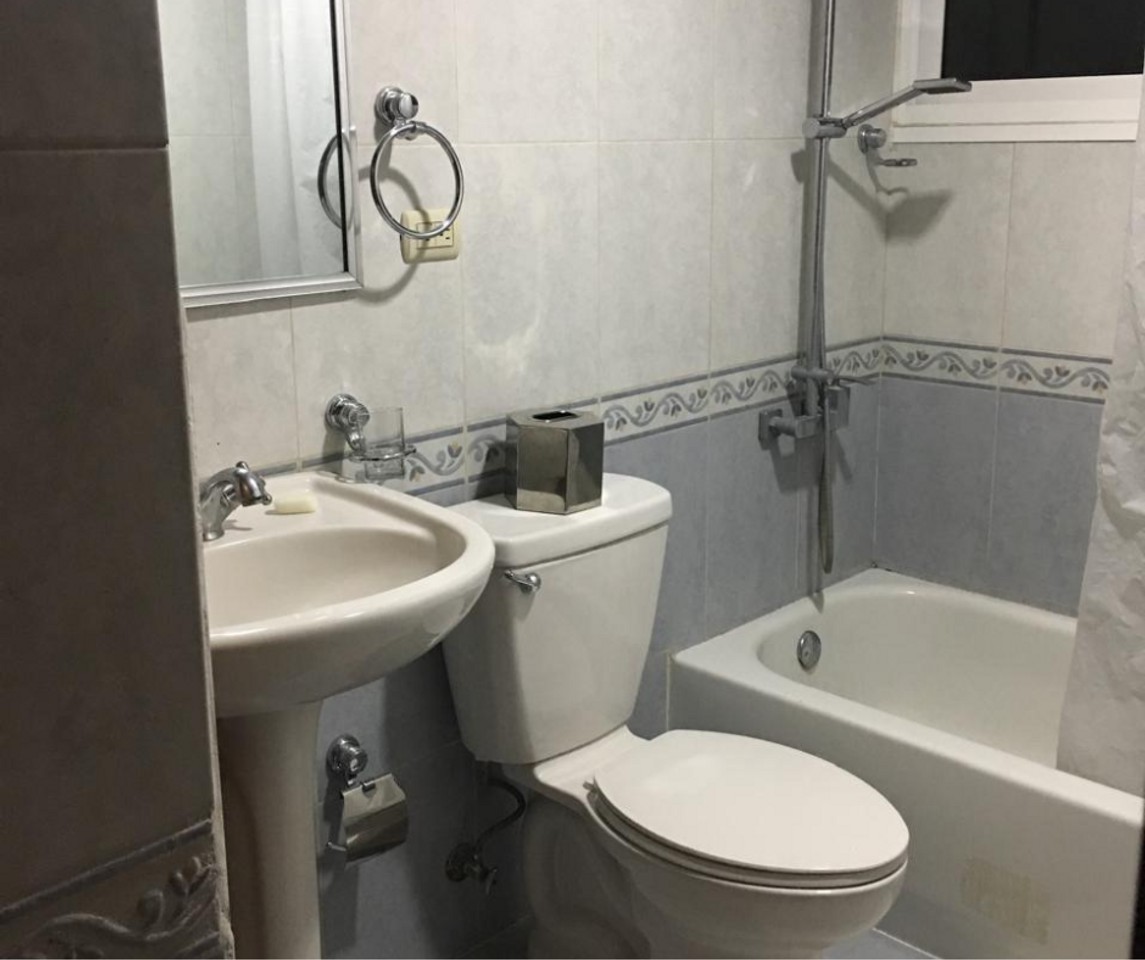 apartamentos - Apartamento de alquiler en evaristo morales  8