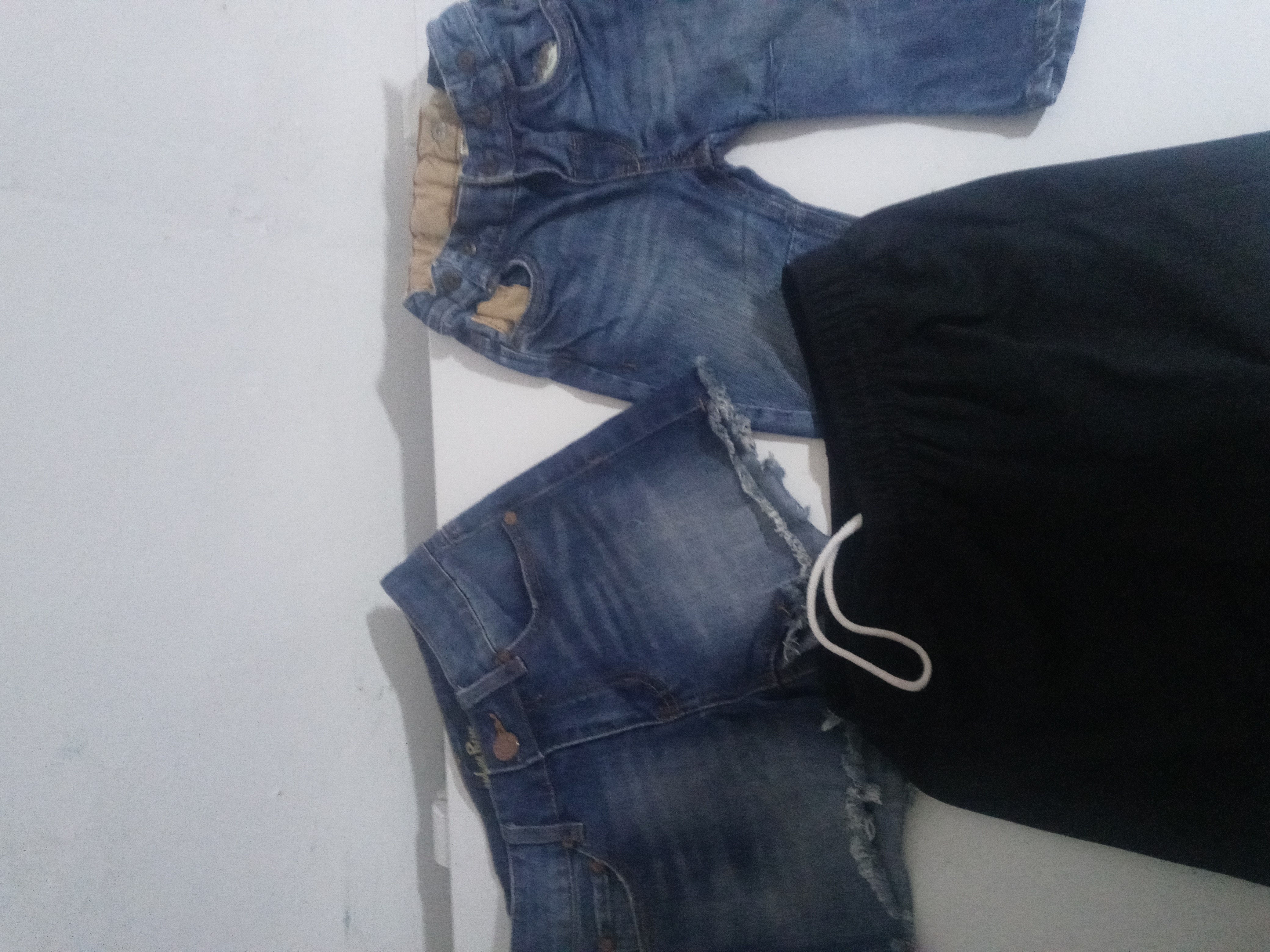 ropa y zapatos - Vendo ropas de niños 9