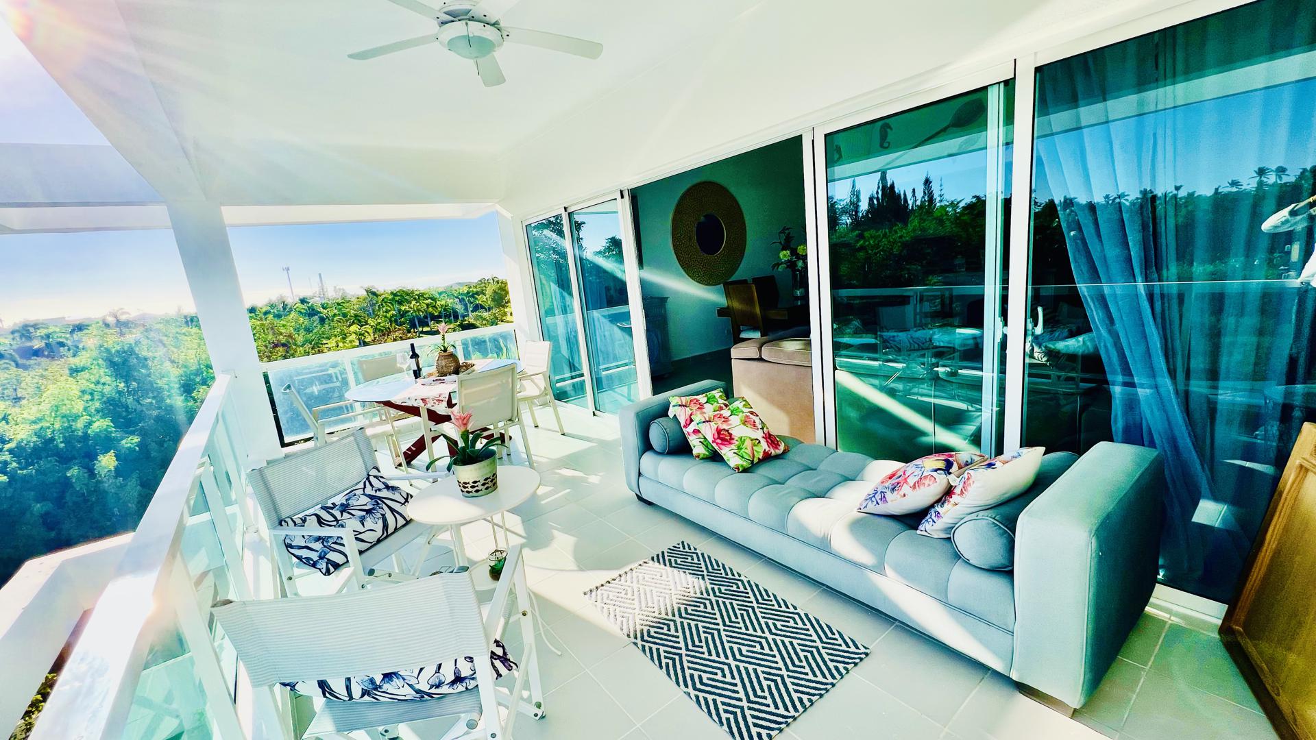 penthouses - GORGEOUS BEACH PENTHOUSE 9