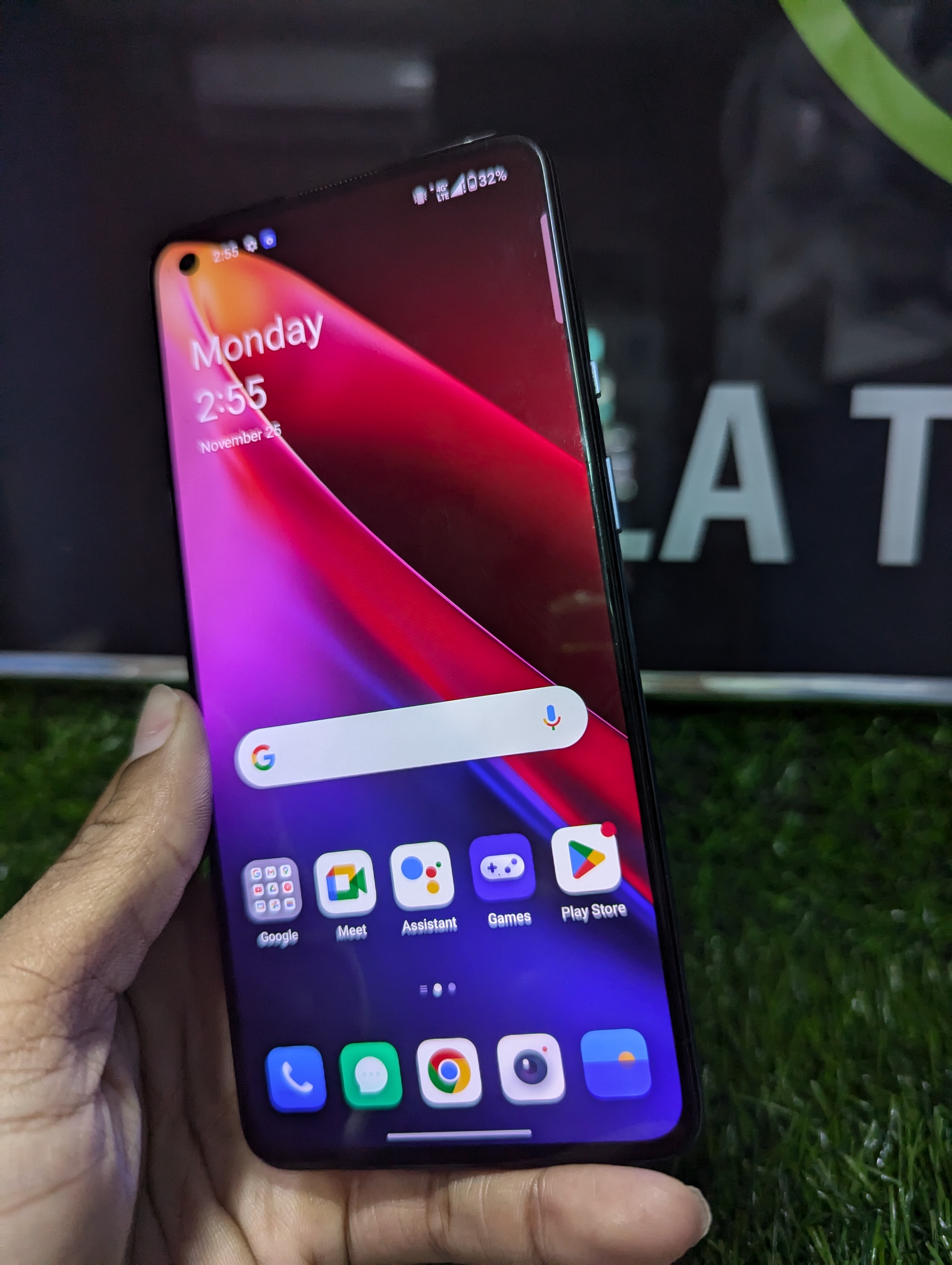 celulares y tabletas - oneplus 9 normal 5g disponible  3