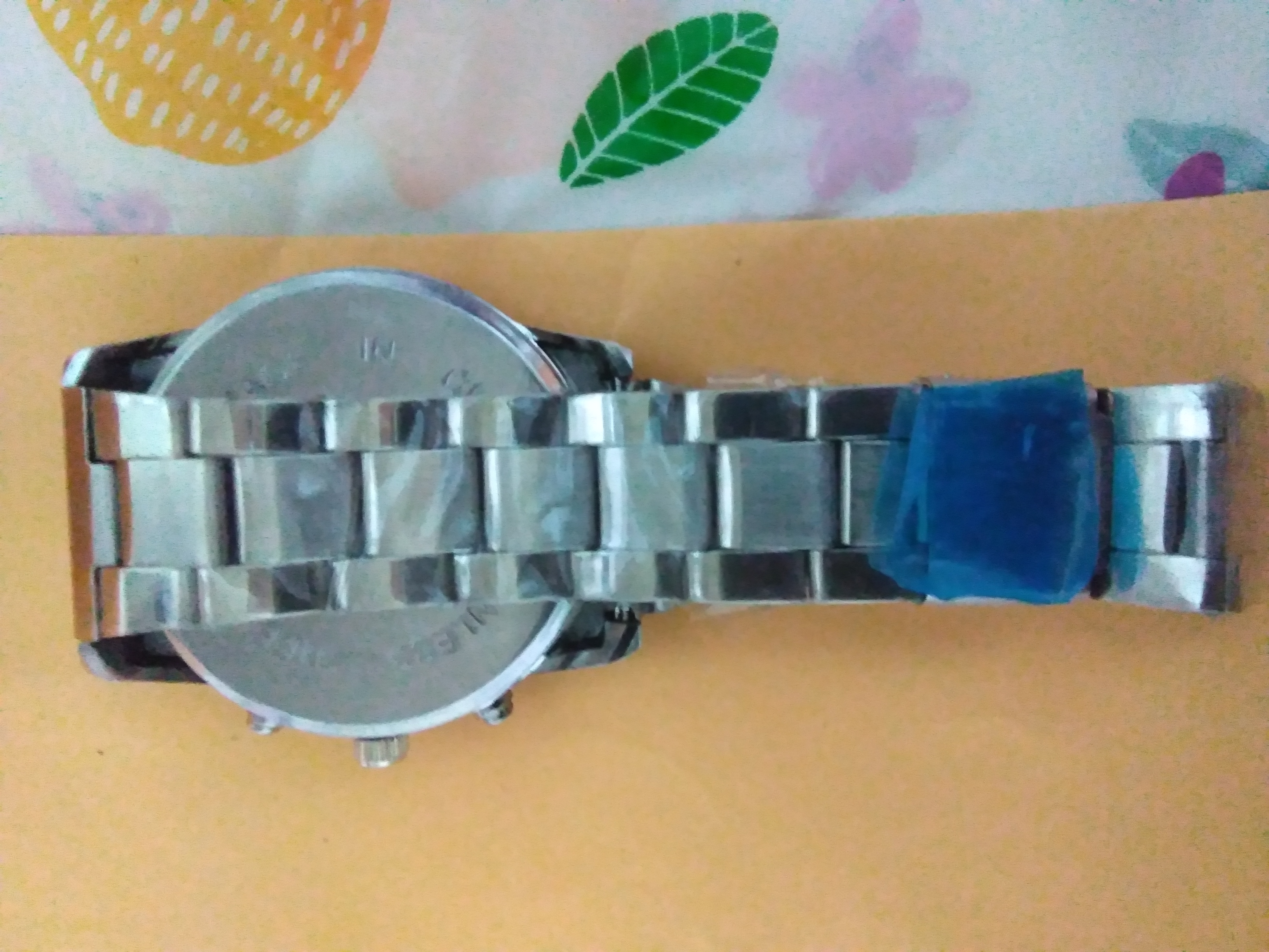 joyas, relojes y accesorios - Se vende reloj Fila de oportunidad.