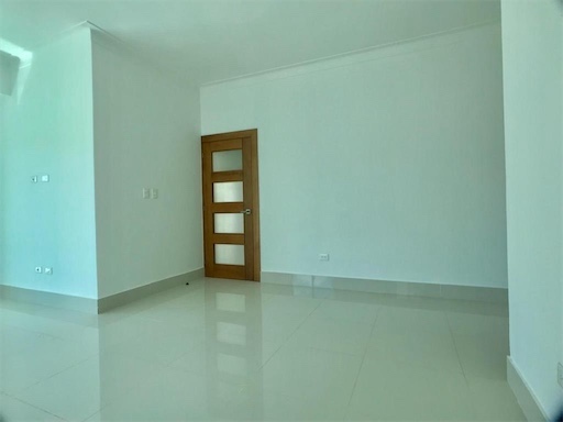 apartamentos - Hermoso apartamento casi nuevo de 2 habitaciones en Renacimiento por US$900