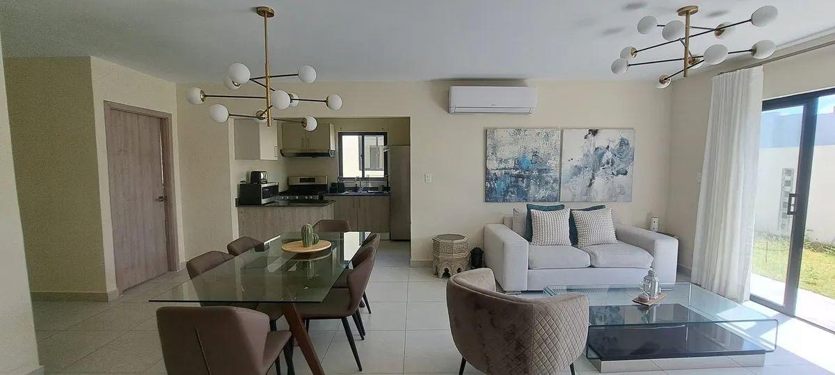 casas vacacionales y villas - VILLA ATABEY RESIDENCES PUNTA CANA DE OPORTUNIDAD