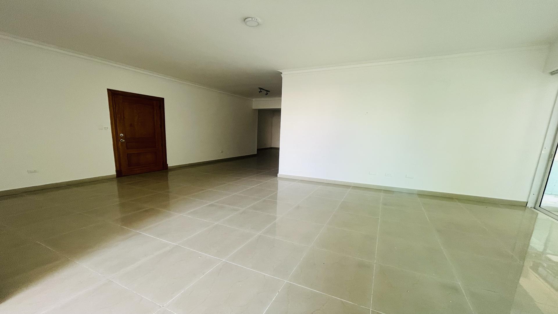 apartamentos - Alquiler en Evaristo Morales