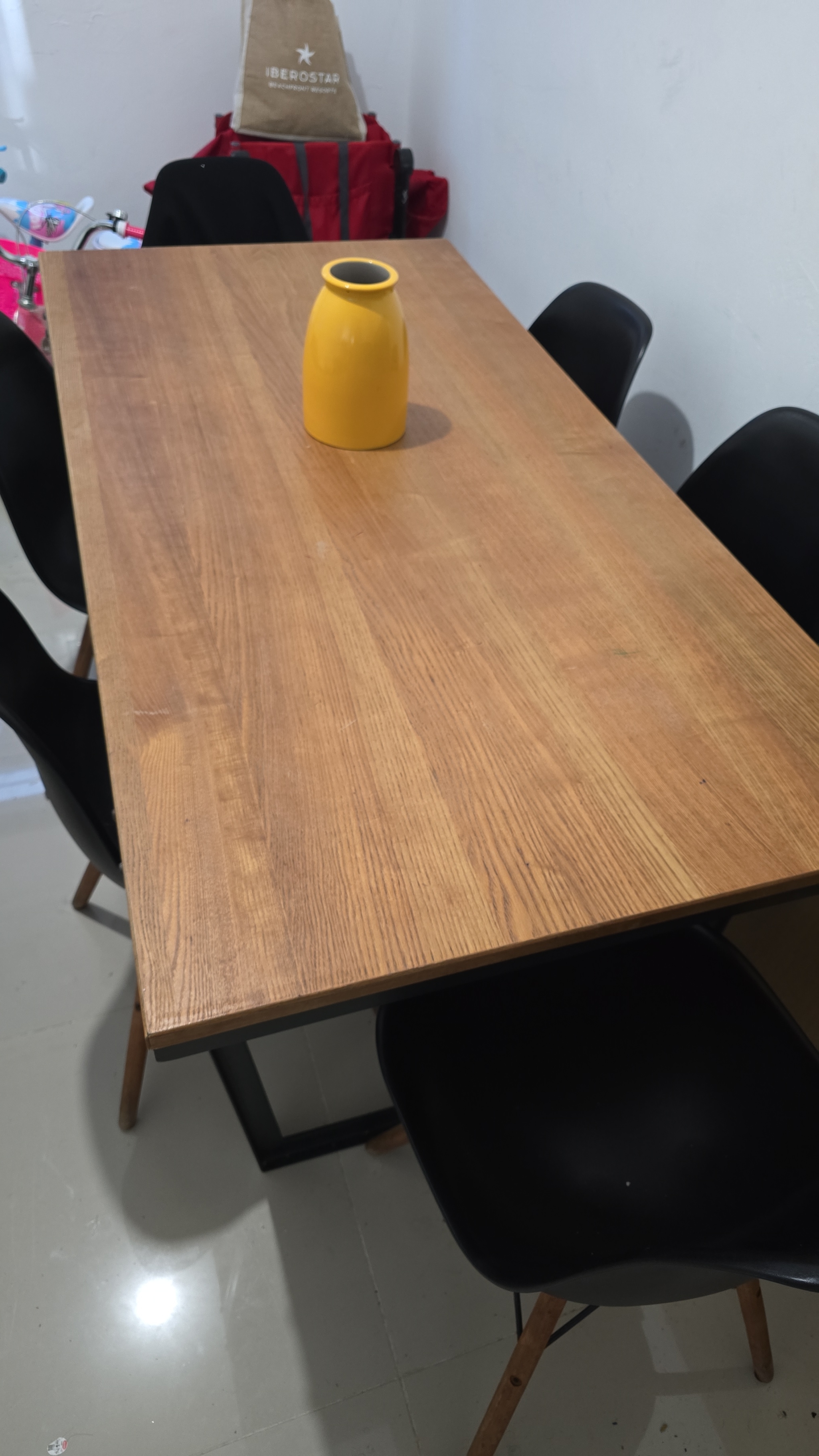 decoración y accesorios - Se vende Mesa/Comedor de Ikea