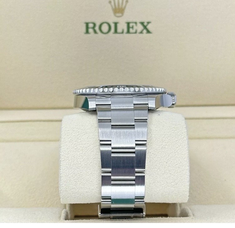 joyas, relojes y accesorios - Rolex Submariner No Date 4