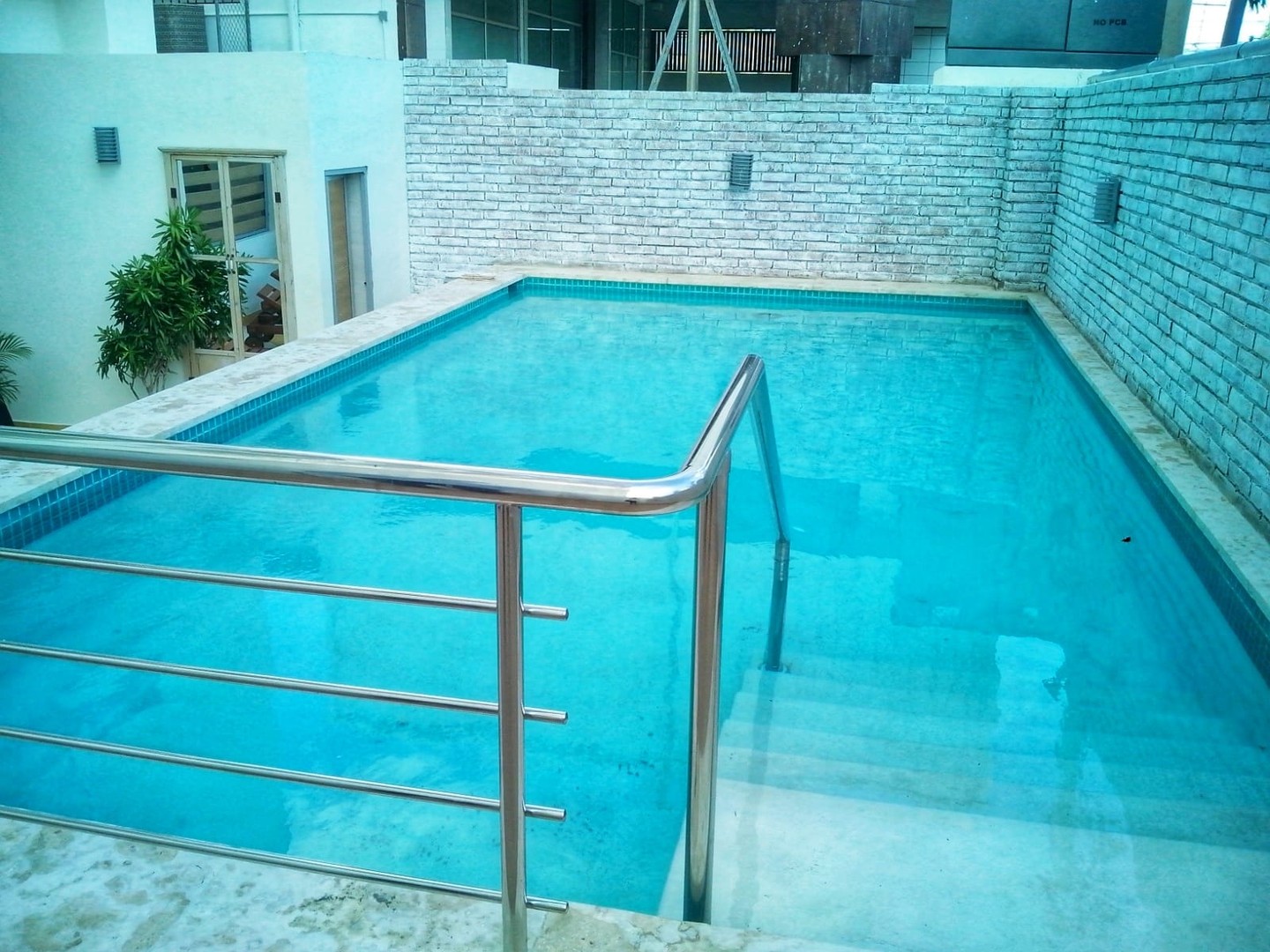 apartamentos - Apartamento en alquiler en Arroyo Hondo Viejo, 3 habitaciones, piscina, gimnasio 5