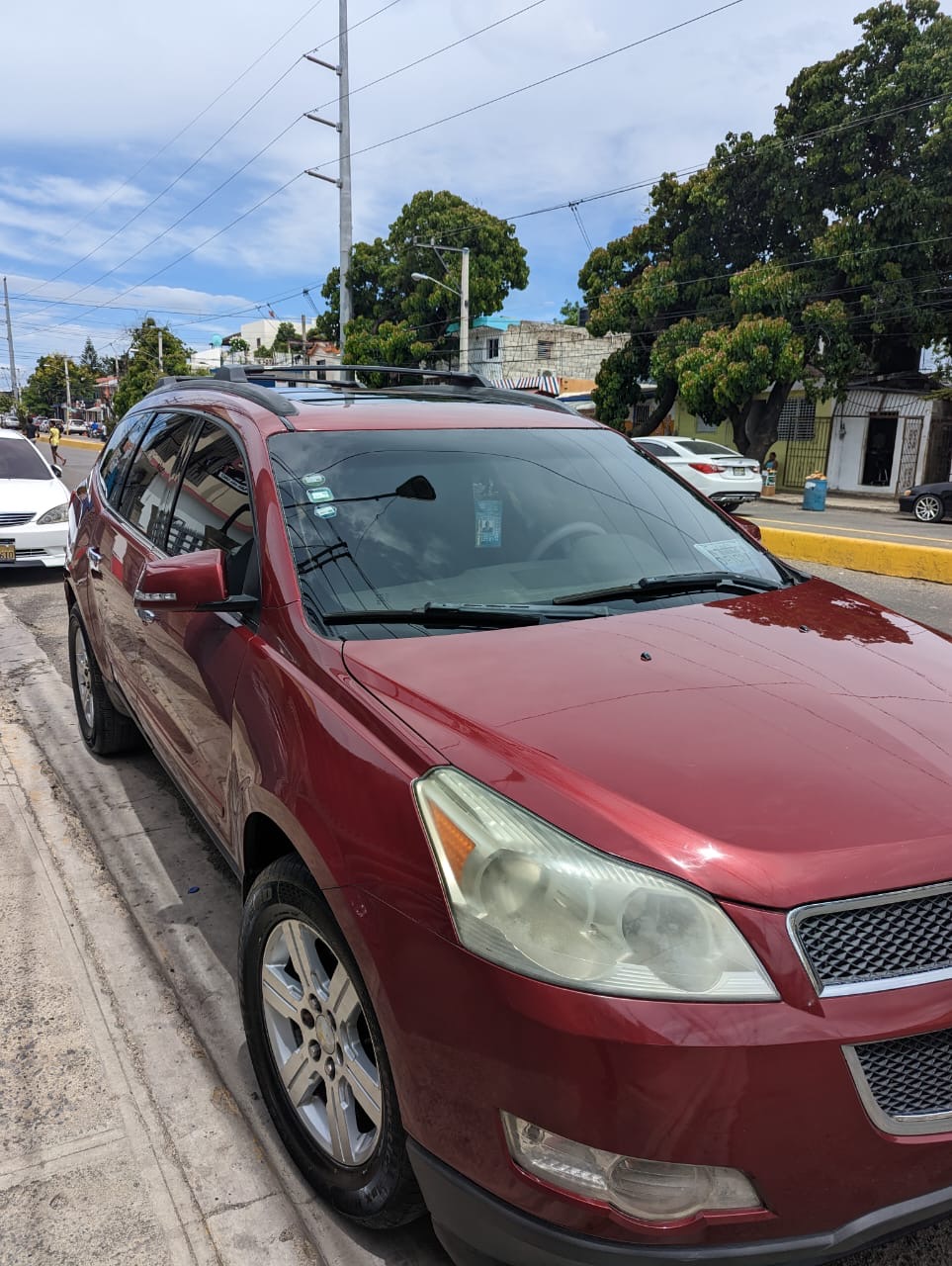 jeepetas y camionetas - Vendo dé oportunidad  1