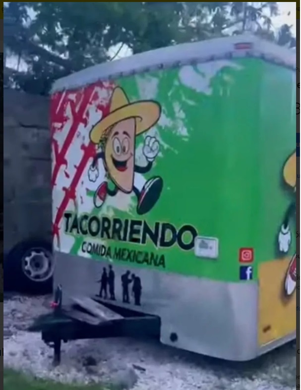 vehiculos recreativos - FOOD TRUCK, REBAJADO DE PRECIO.