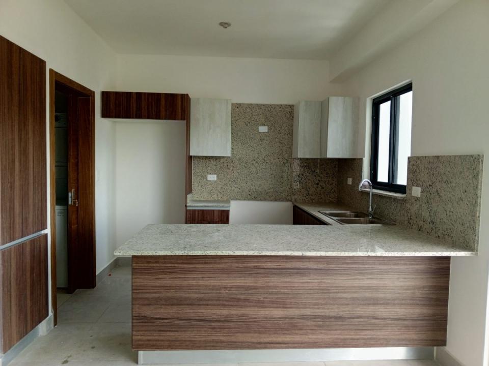 apartamentos - Apartamento en Alquiler Linea Blanca en LA ESPERILLA 4