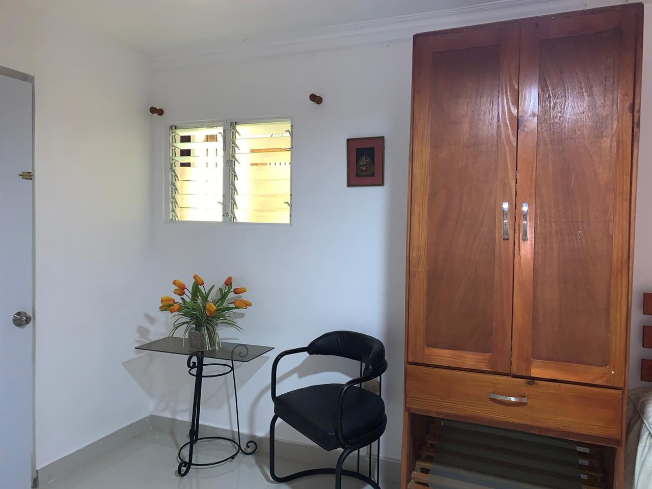 apartamentos - ESPECIAL TODOS LOS SERVICIOS INCLUIDOS-APARTA ESTUDIOS AMUEBLADO