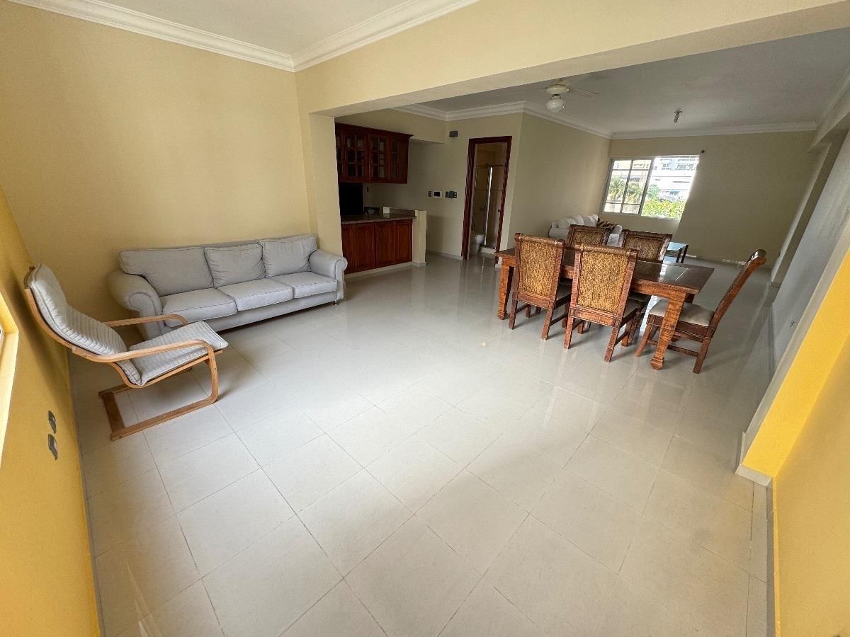 apartamentos - VENDO APTO ESPERILLA MTS 171.51, 2 HAB, ASCENSOR, US 220,000 1