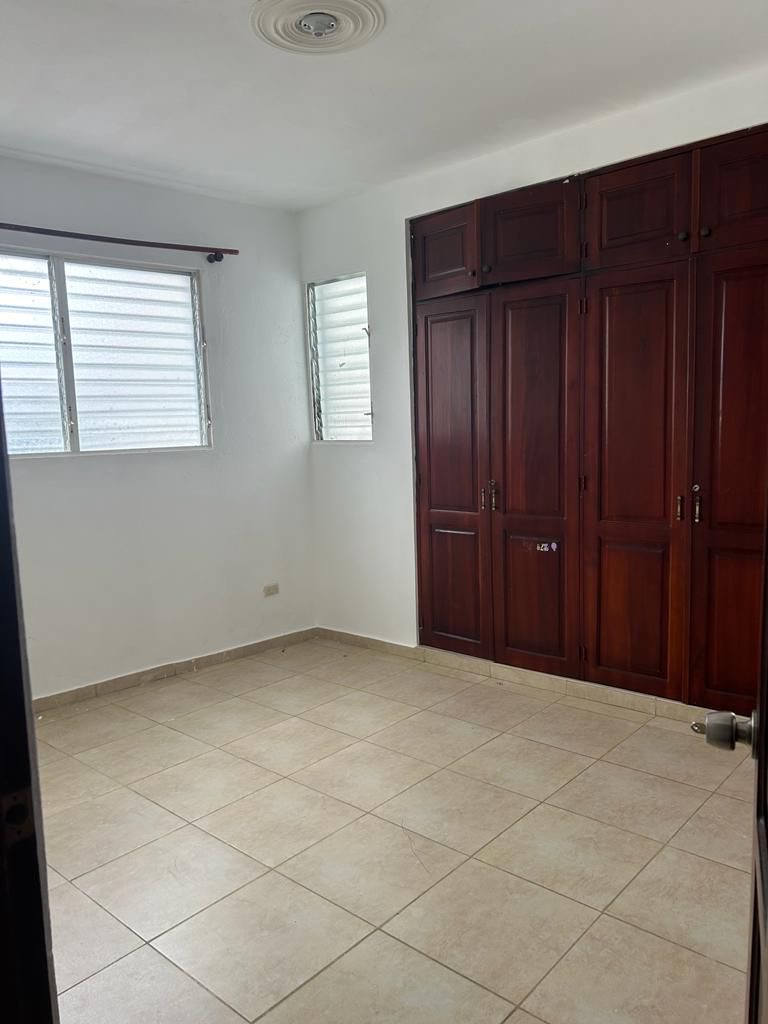 apartamentos - Apartamento de venta, ubicado próximo a la 27 de febrero.
 6