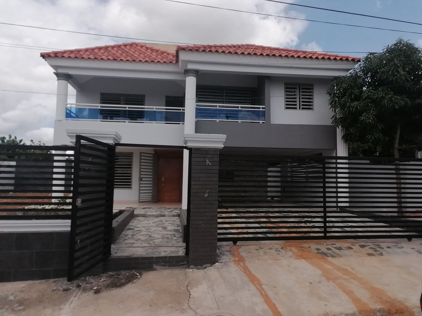 casas - Casa en Altos del Parque Mirador Norte.