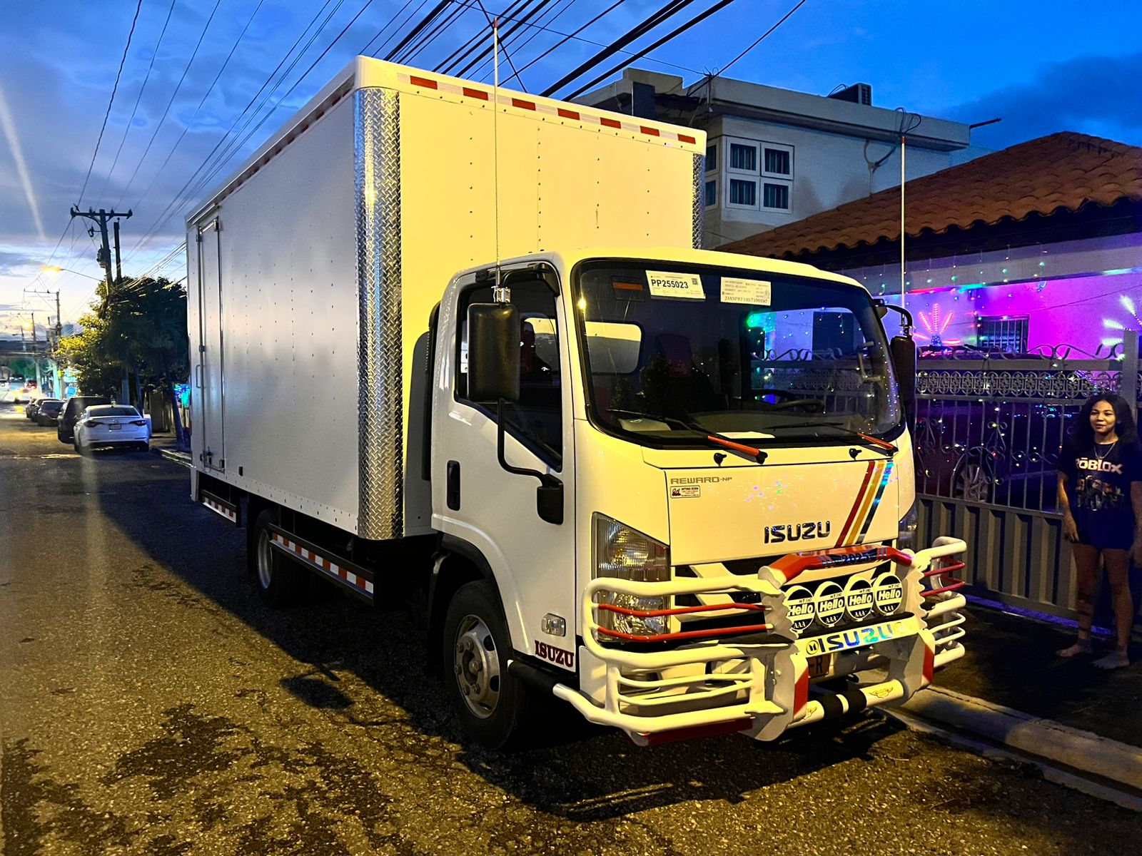 servicios profesionales - transporte de mudanza y cargas y mas en General 