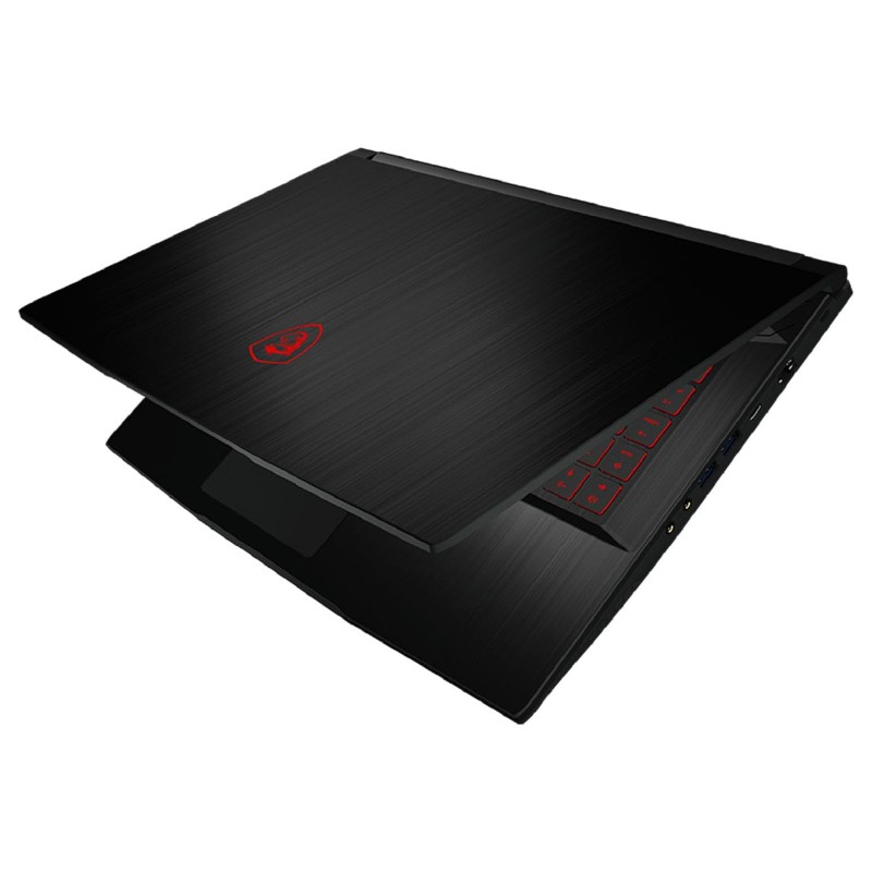 computadoras y laptops - Laptop Gaming MSI GF63 15,6´´ 144Hz FHD i5 11va 16GB Ram 512GB SSD RTX 3050 4GB 5