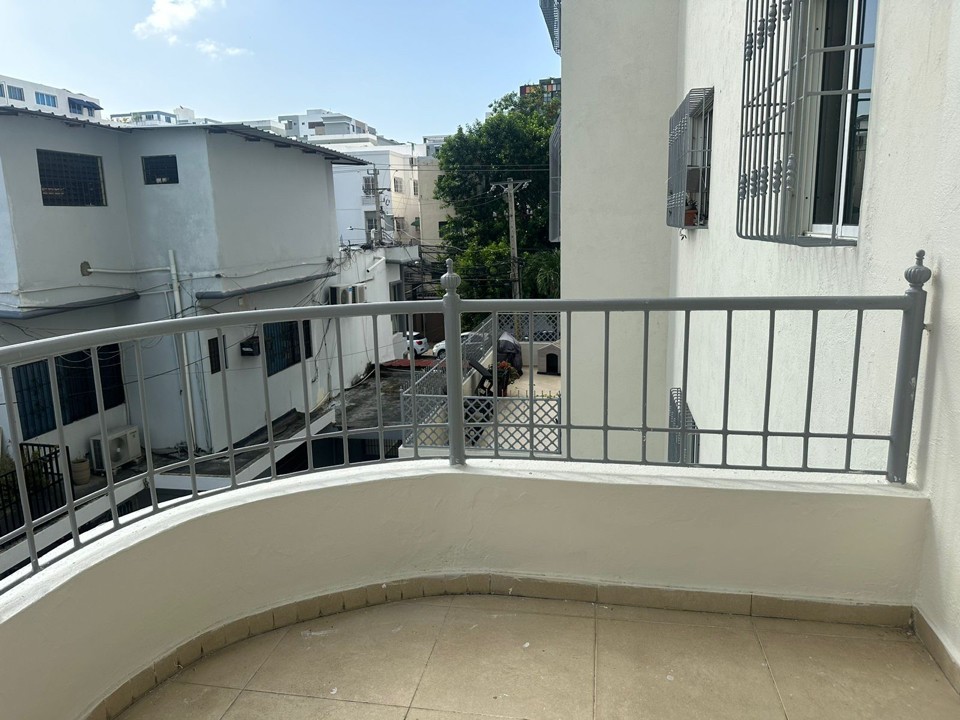 apartamentos - Apartamento en Alquiler en JULIETA MORALES 3