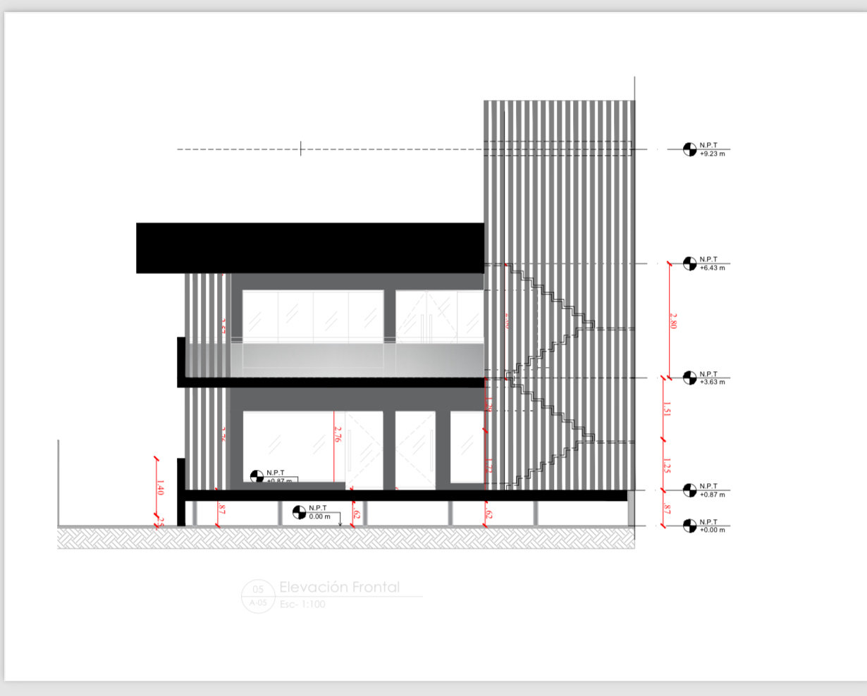 otros inmuebles - Edificio en Venta Gazcue 2