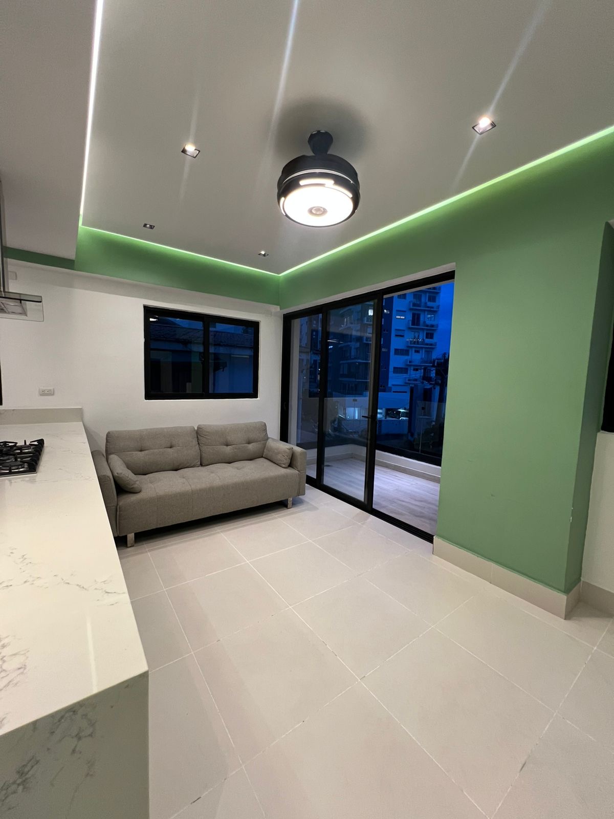 apartamentos - 📍Buenos Aires del mirador, Av. Independencia, con 6