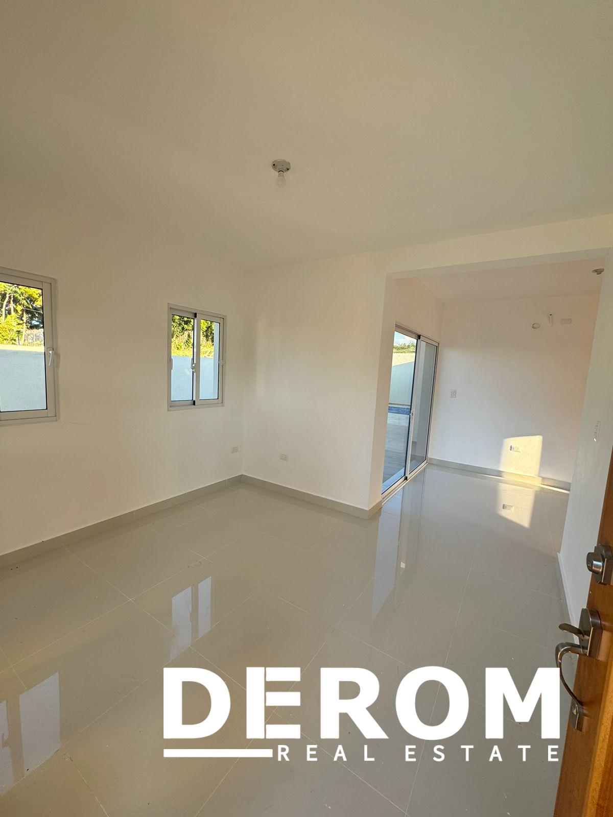 casas - CASA MODERNA CON PISCINA EN PUERTO PLATA 8
