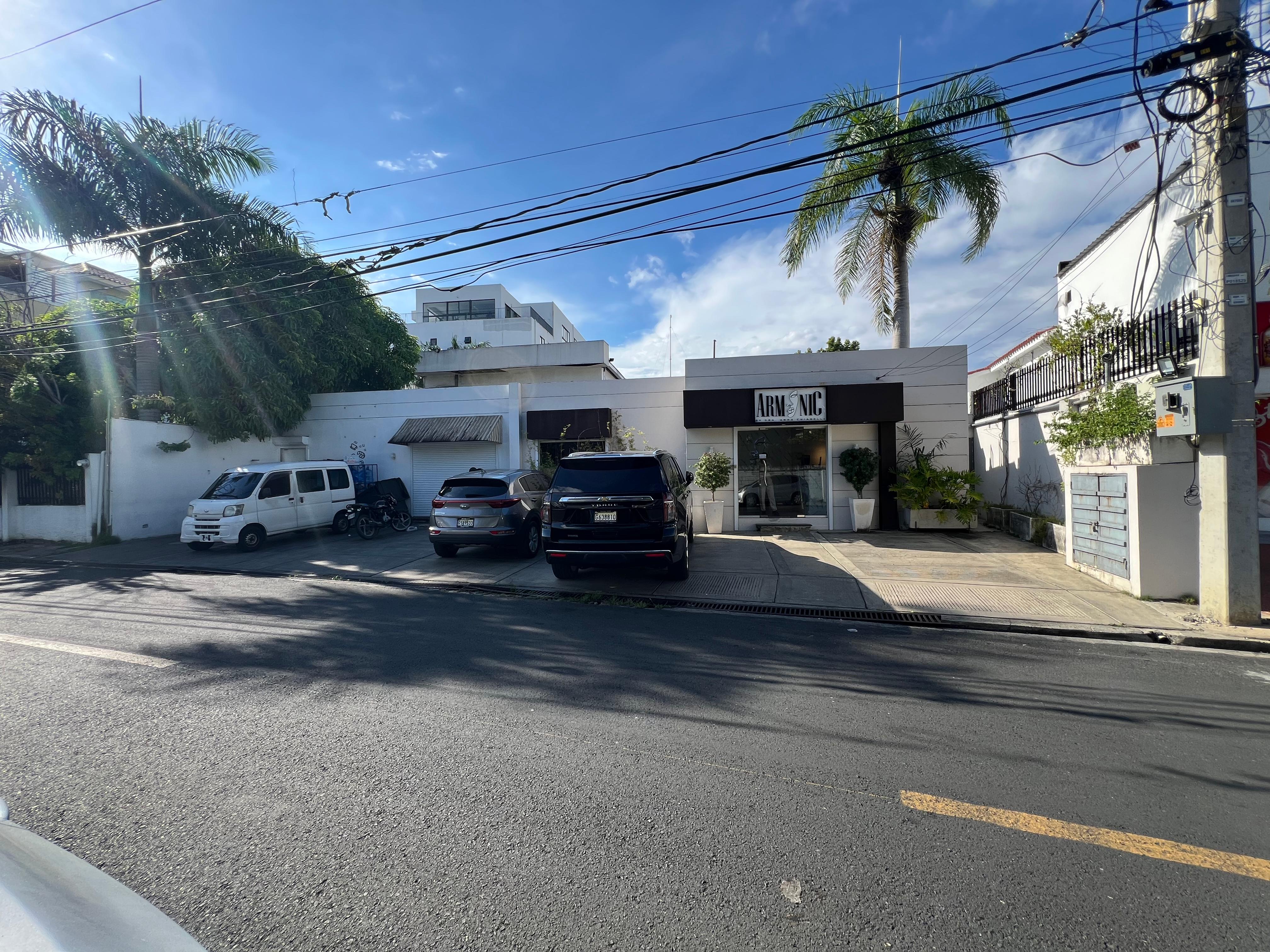 casas -  Vendo casa en Urbanización Fernandez   3